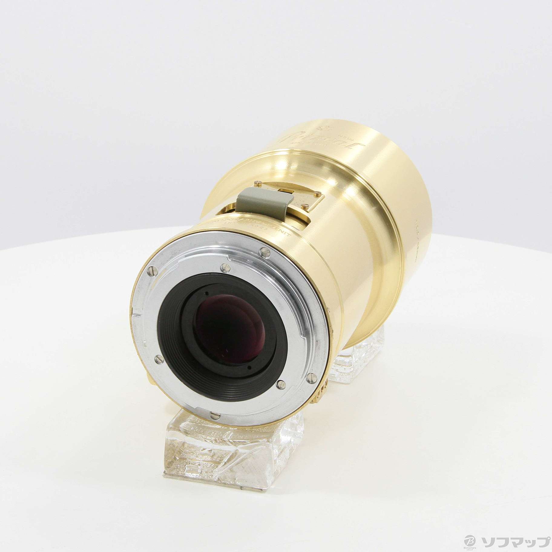 petzval lens canon