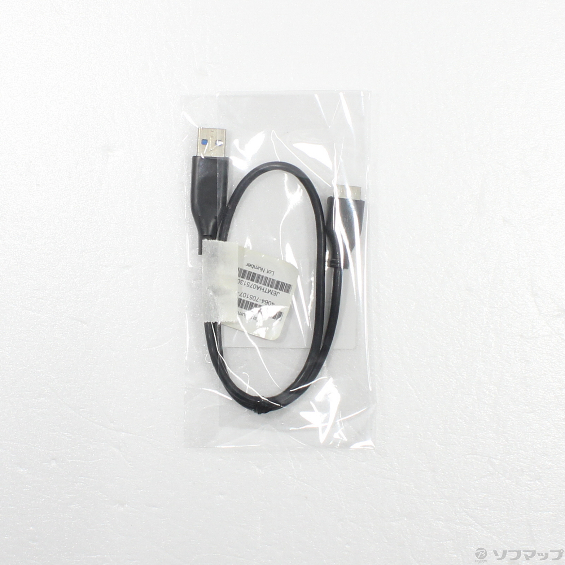 【中古】StoreJet 25M3 TS1TSJ25M3 [2133041471756] - リコレ！|ソフマップの中古通販サイト