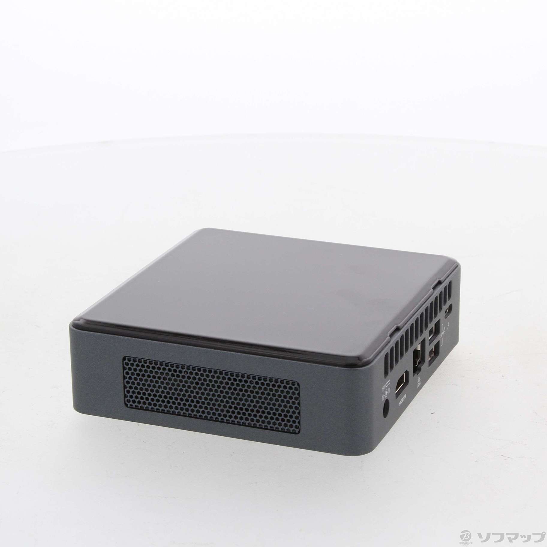中古】NUC8i5BEK [2133041472326] - リコレ！|ビックカメラグループ