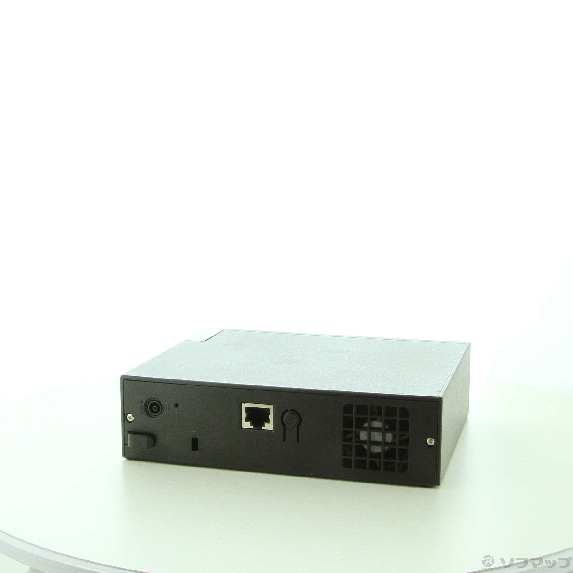 RECBOX HVL-S2 (ネットワークHDD)