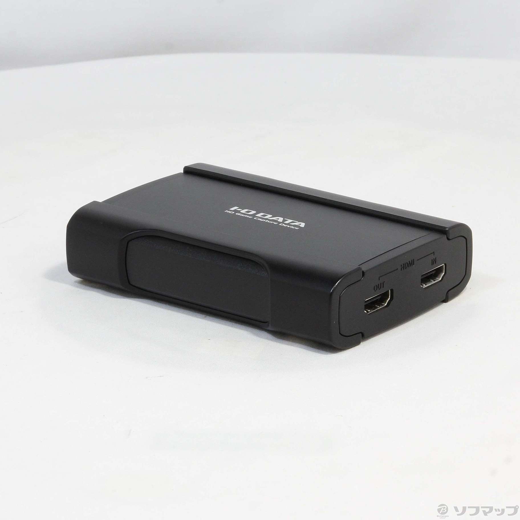 GV-USB3HD／E USB 3.0接続 ソフトウェアエンコード HDMIキャプチャー