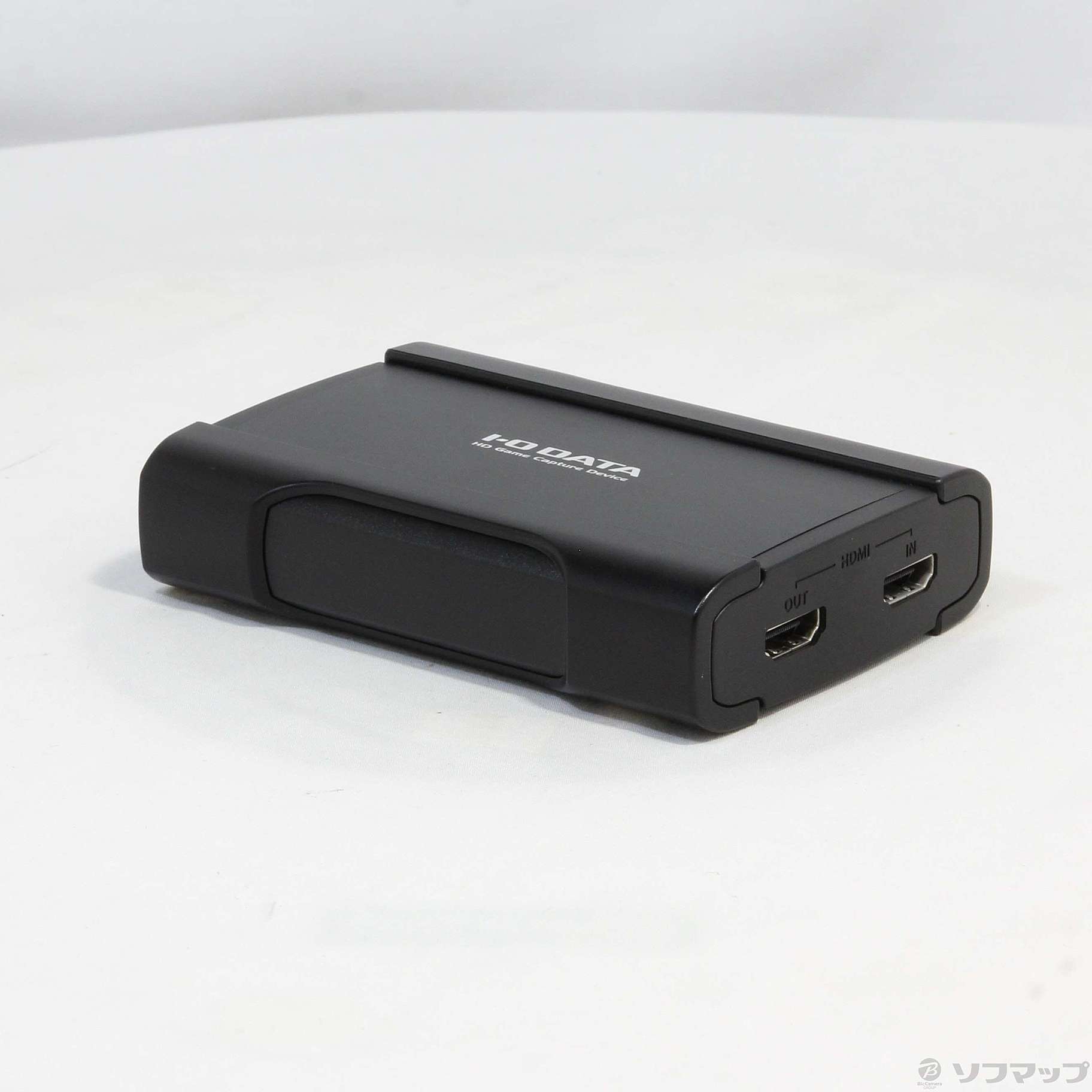 SALE爆買い ソフトウェアエンコード HDMIキャプチャー GV-USB3HD/E