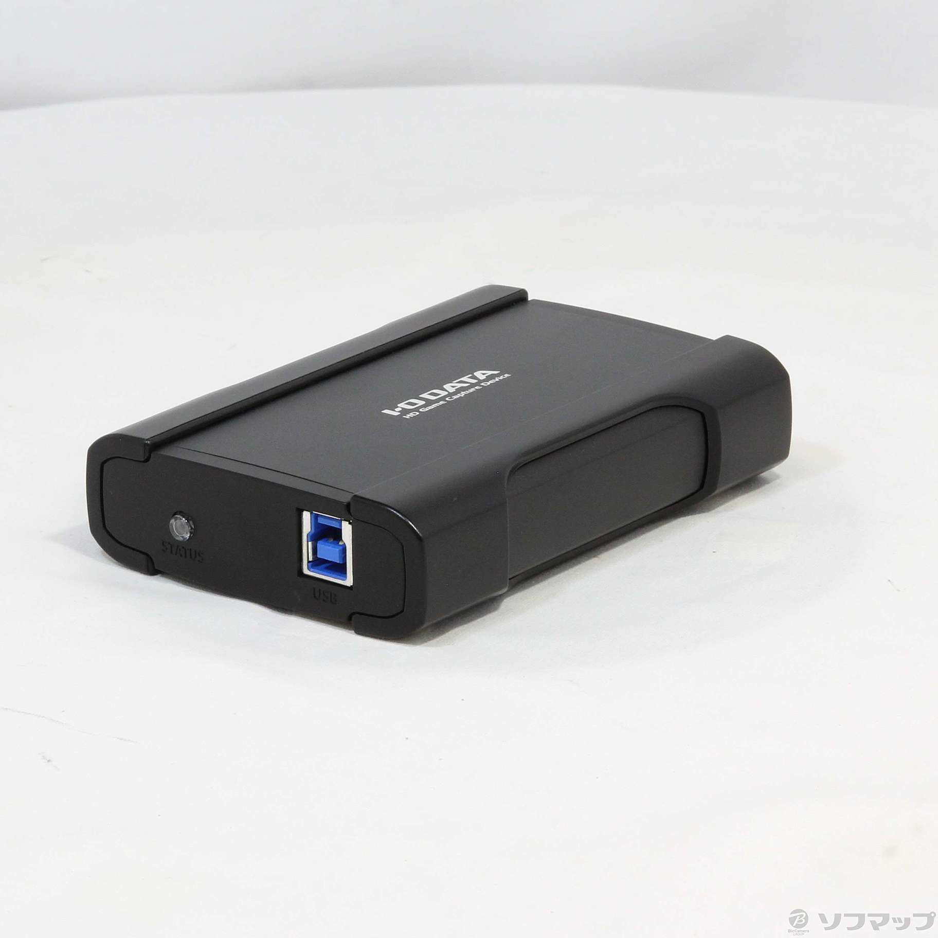 中古】GV-USB3HD／E USB 3.0接続 ソフトウェアエンコード HDMI