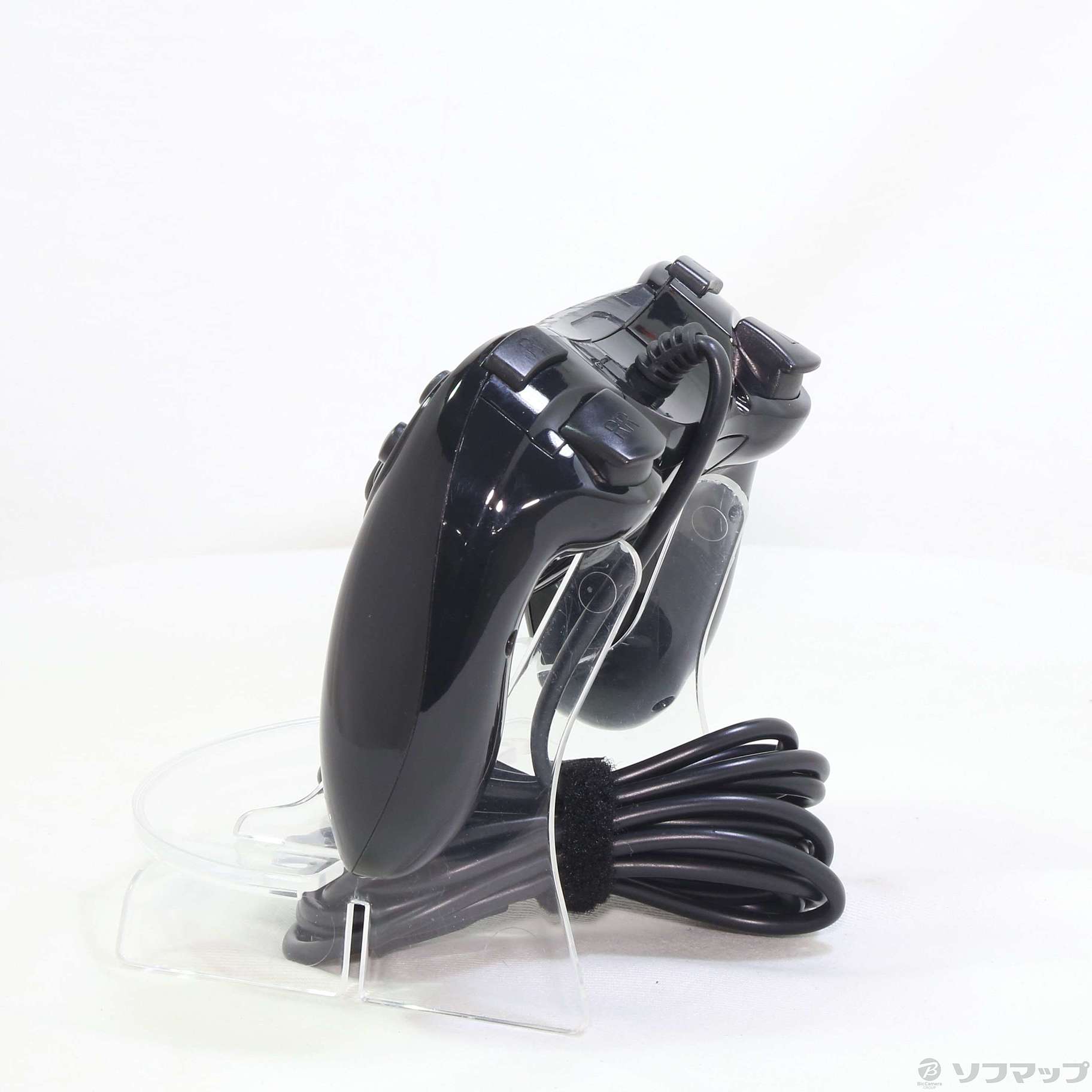 ANS-GE002BK PS3用コントローラー ブラック 【PS3】 ◇09/03(土)値下げ！