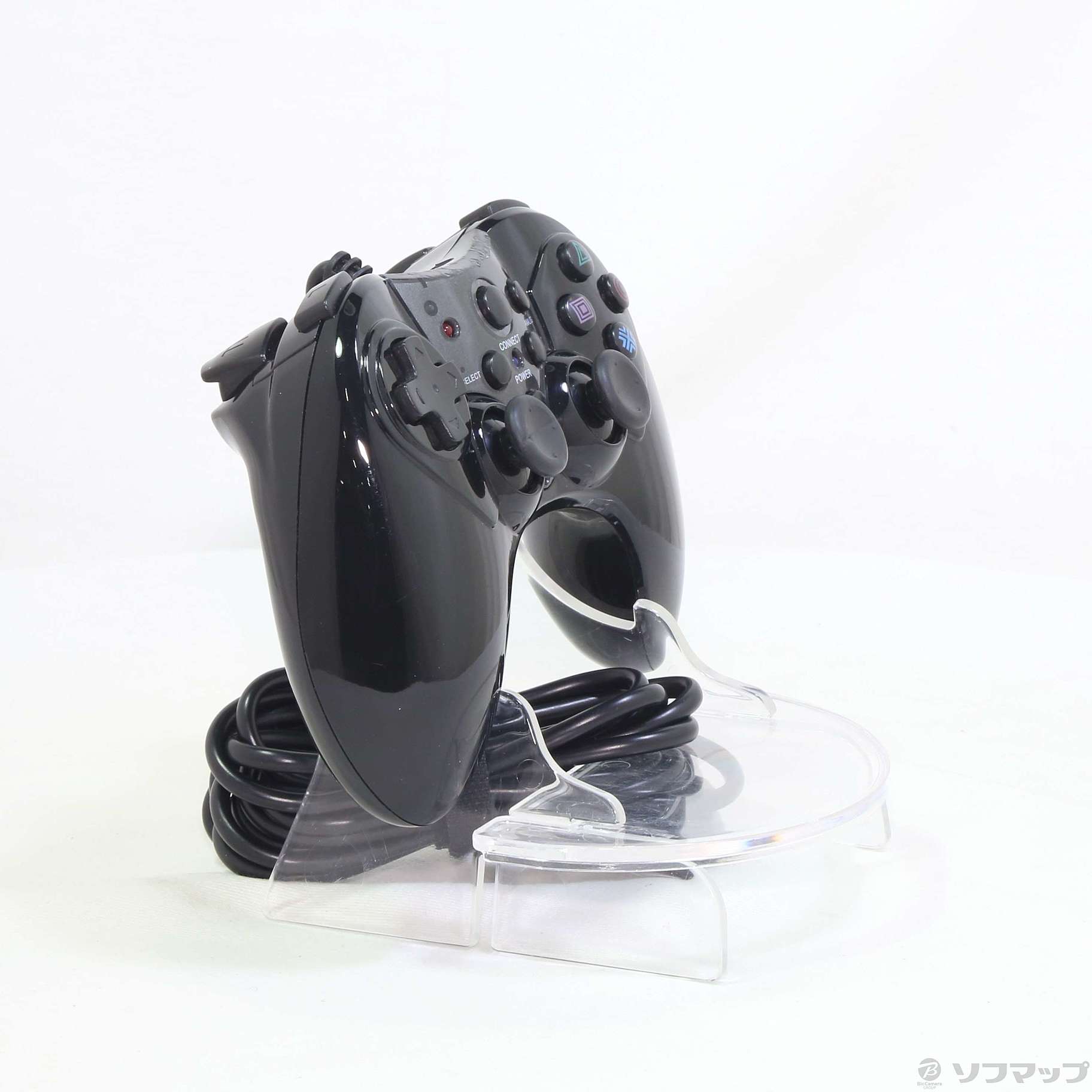 ANS-GE002BK PS3用コントローラー ブラック 【PS3】 ◇09/03(土)値下げ！