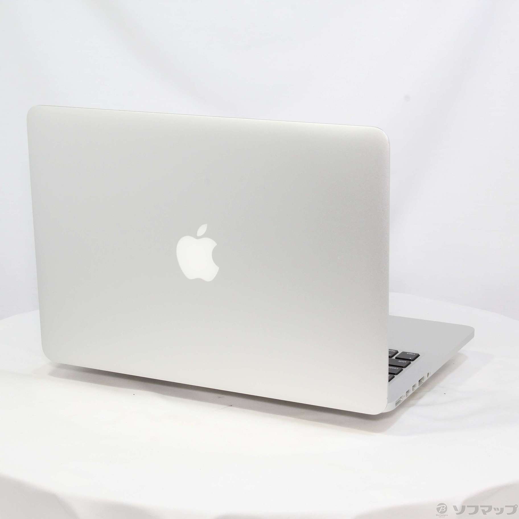 使用回数:3】 APPLE MacBook Pro 2014 MGX82J/A | www.ibnuumar.sch.id