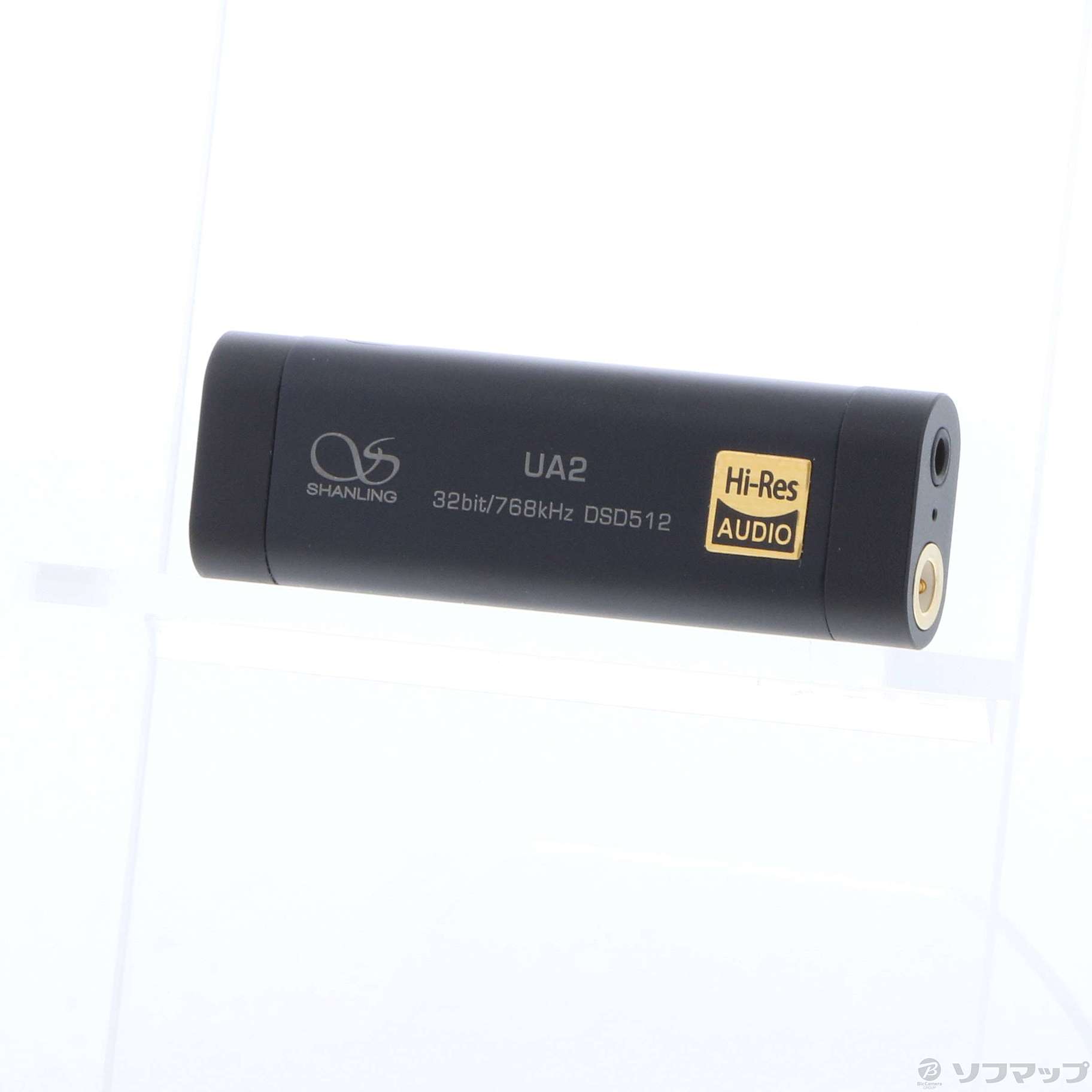 【中古】Shanling UA2 [2133041482875] - リコレ！|ビックカメラグループ ソフマップの中古通販サイト