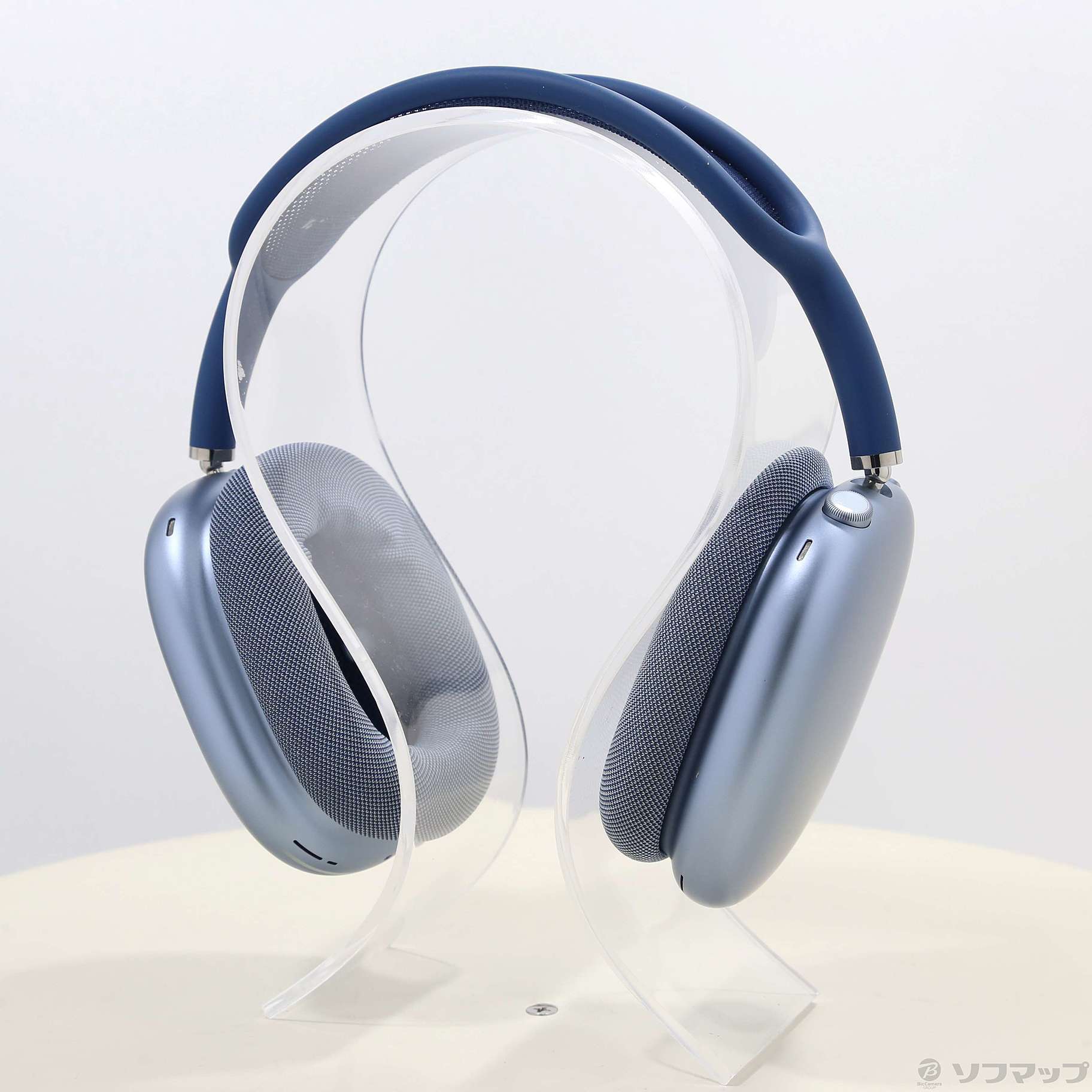 中古】AirPods Max スカイブルー MGYL3J／A ◇08/02(火)新入荷