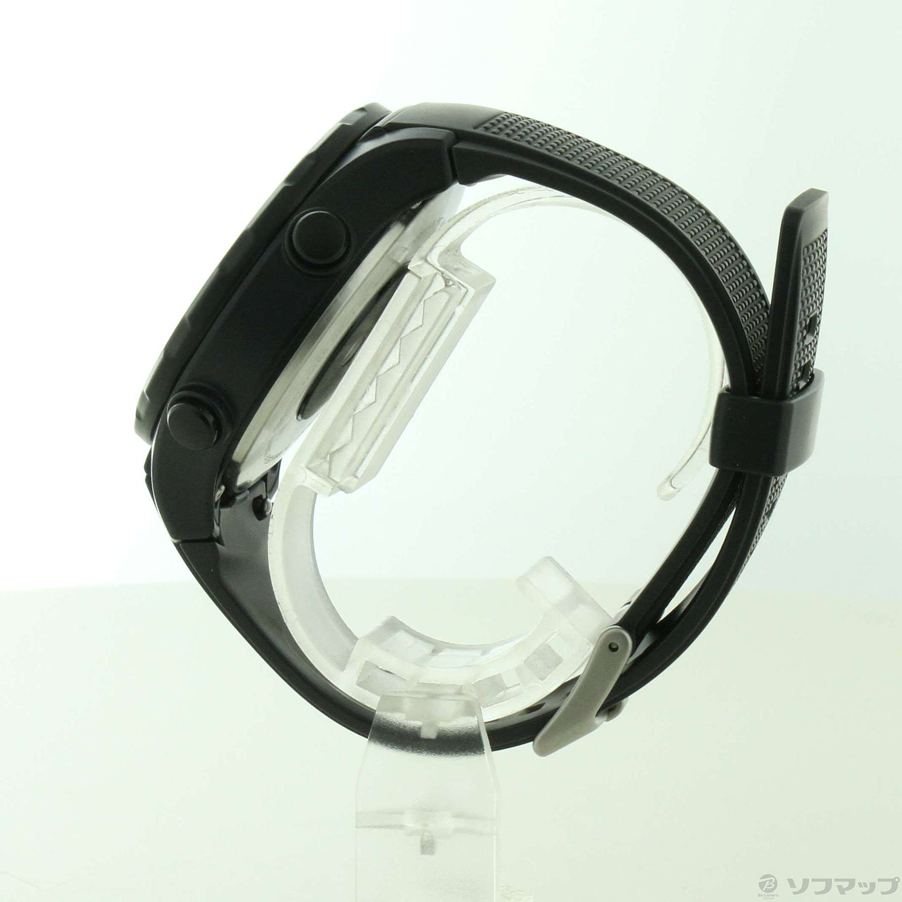 Huawei Watch 2 LEO-B9 カーボンブラック