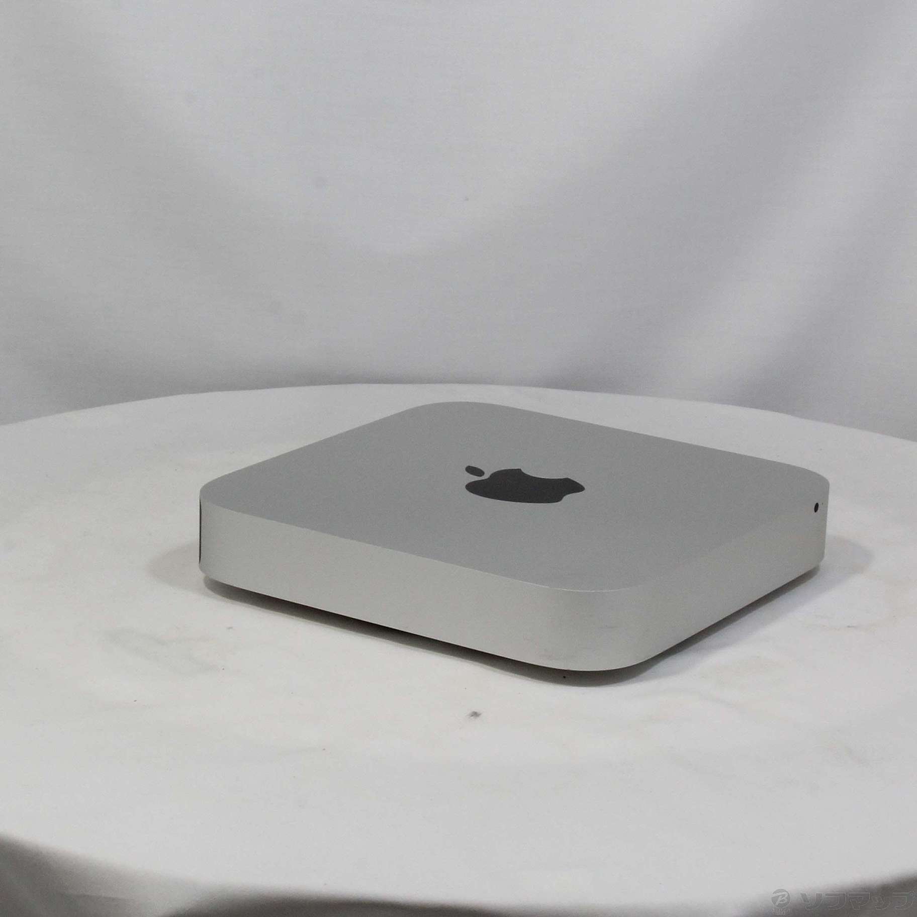 MAC MINI MGEQ2J/A - デスクトップ型PC