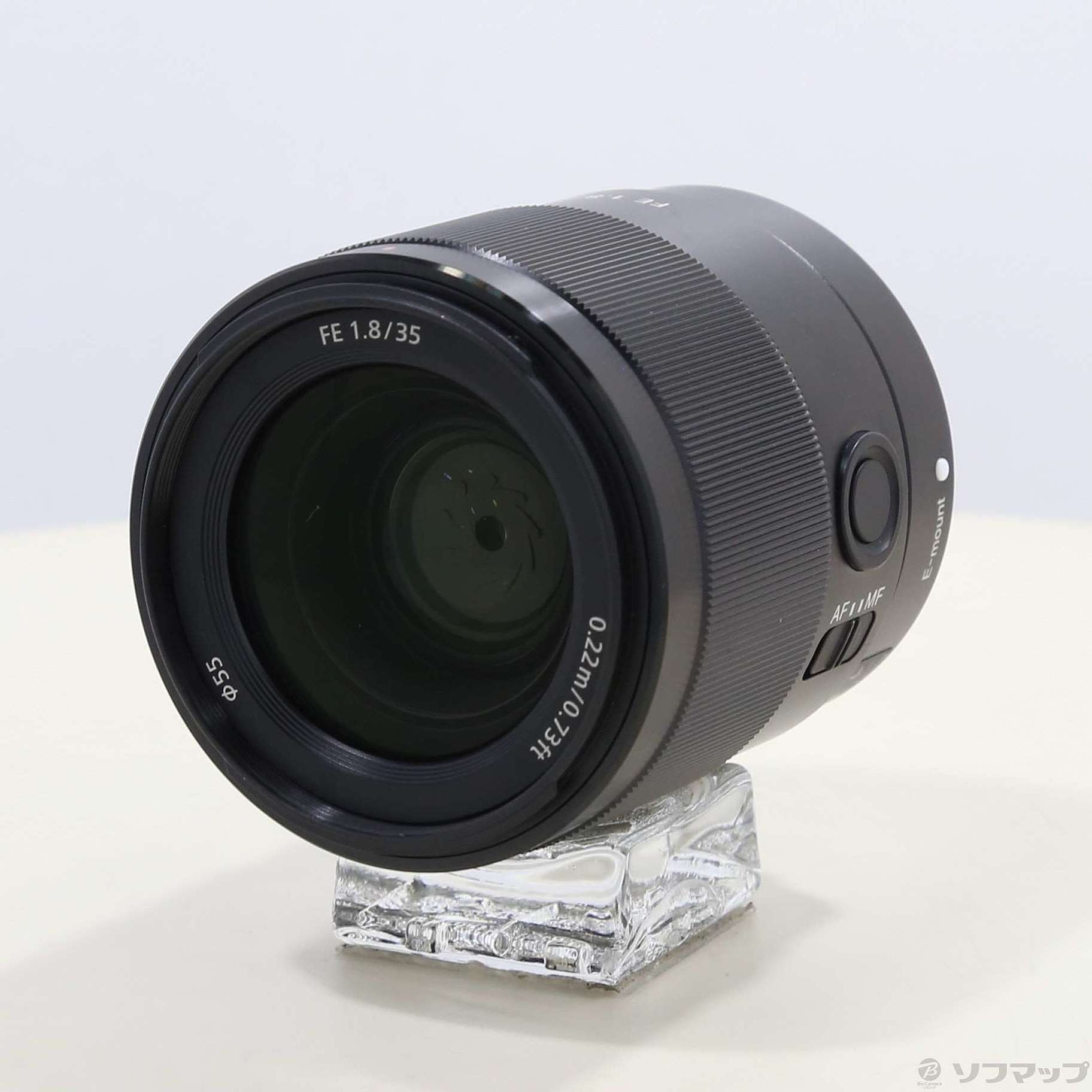 中古】FE 35mm F1.8 SEL35F18F ◇10/15(土)値下げ！ [2133041494281