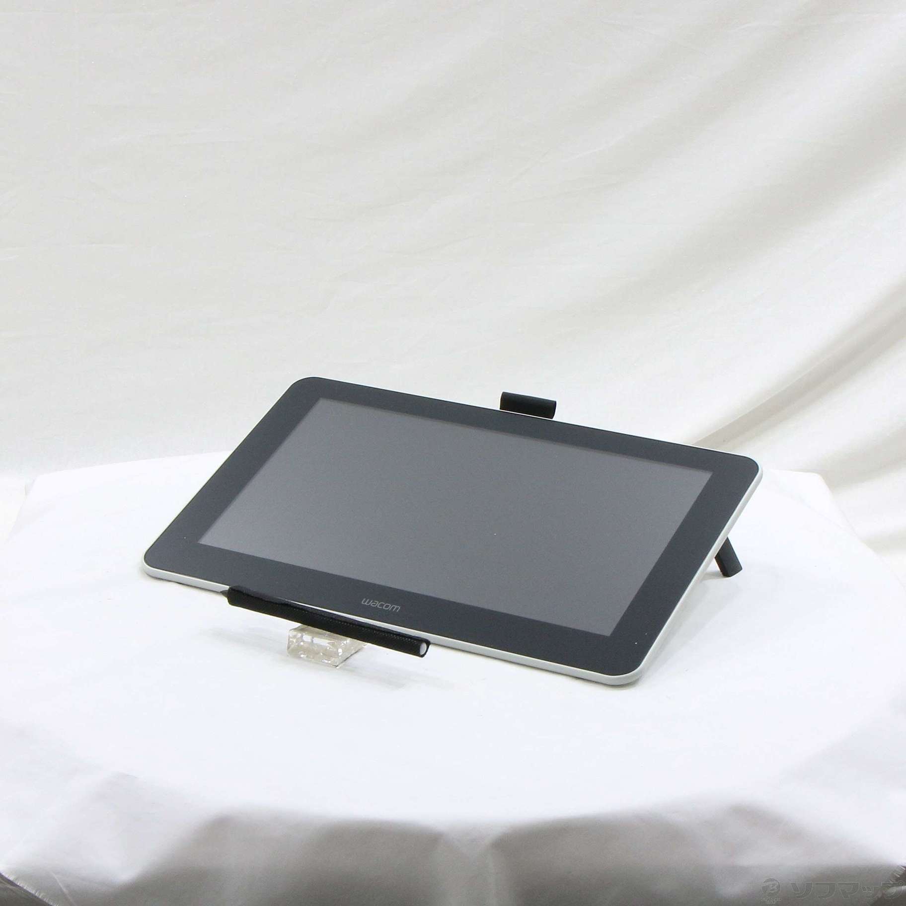 中古】Wacom One 13 DTC133W0D [2133041495059] - リコレ 