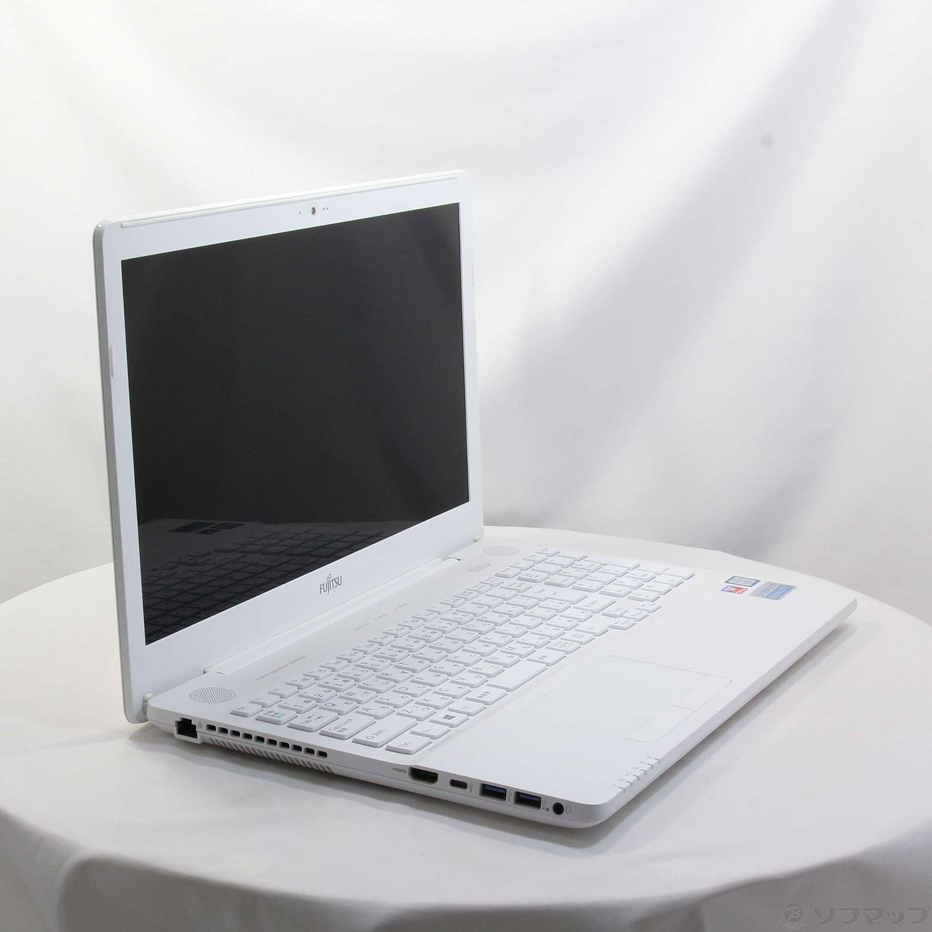 LIFEBOOK AH49/B2 FMVA49B2WZ