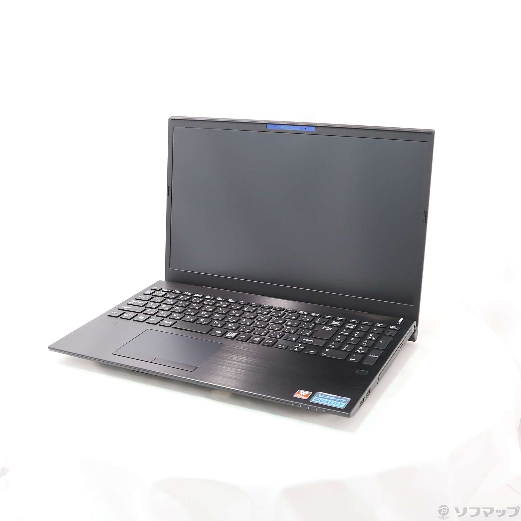 VAIOノートパソコン VJF156C11N 15.6インチ VAIO 15.6型ワイド ノートパソコン VJS154C11N