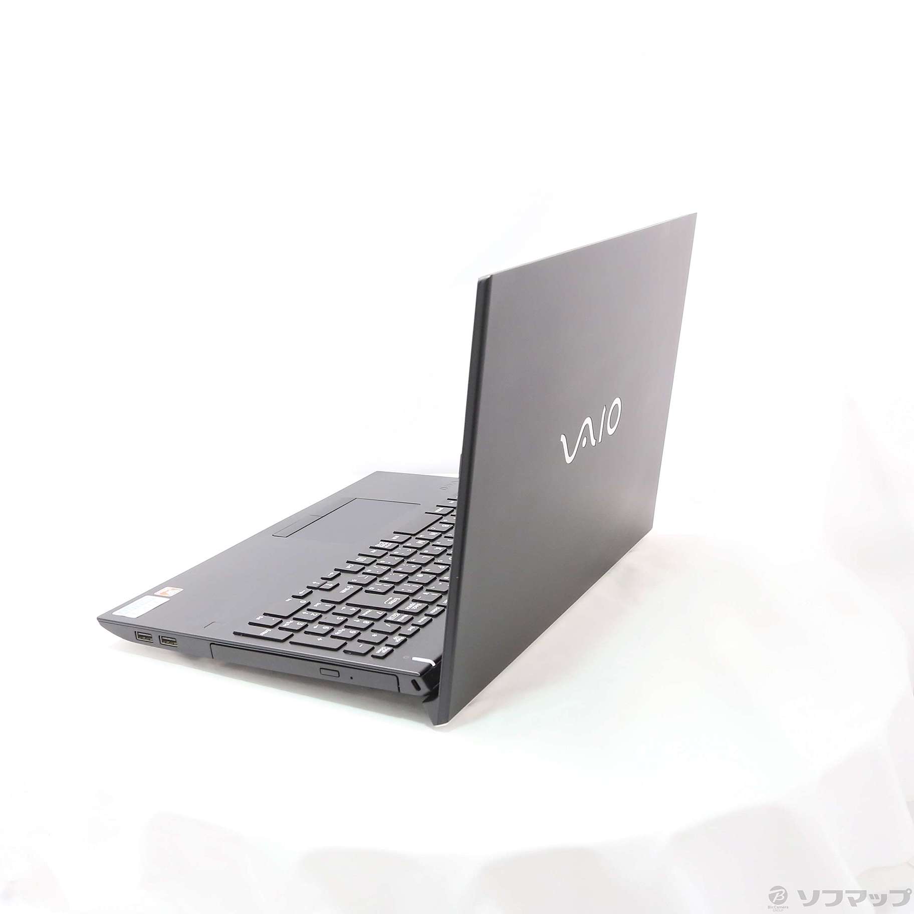 S15 VAIO VJS154C11N | Core 8GB BLACK ALL i9 ～Core Refresh採用で高 