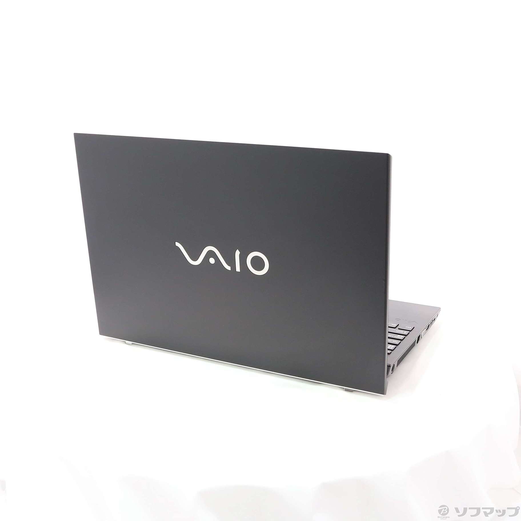 S15 VAIO VJS154C11N | Core 8GB BLACK ALL i9 ～Core Refresh採用で高 
