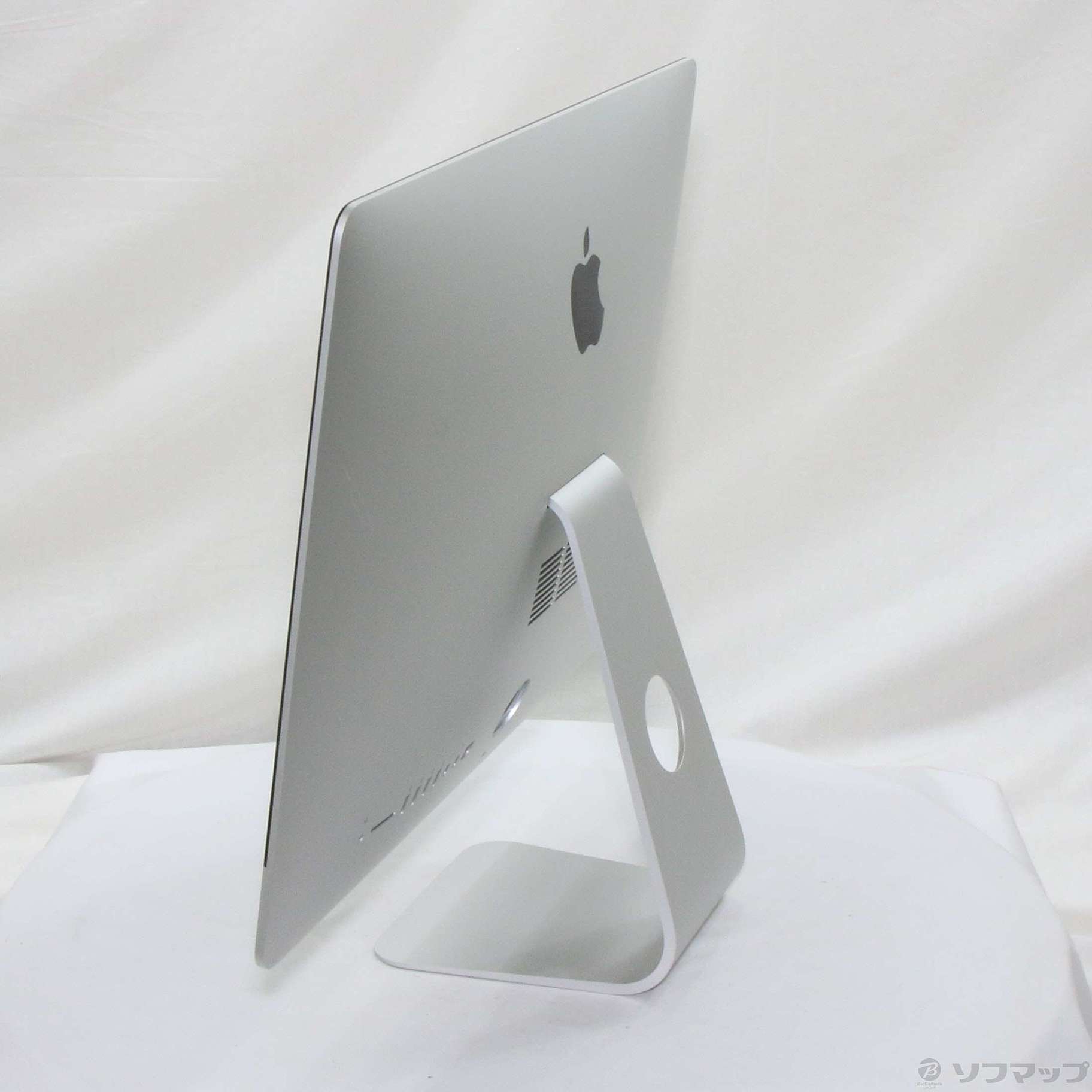 中古】iMac 21.5-inch Late 2013 ME086J／A Core_i5 2.7GHz 8GB HDD1TB
