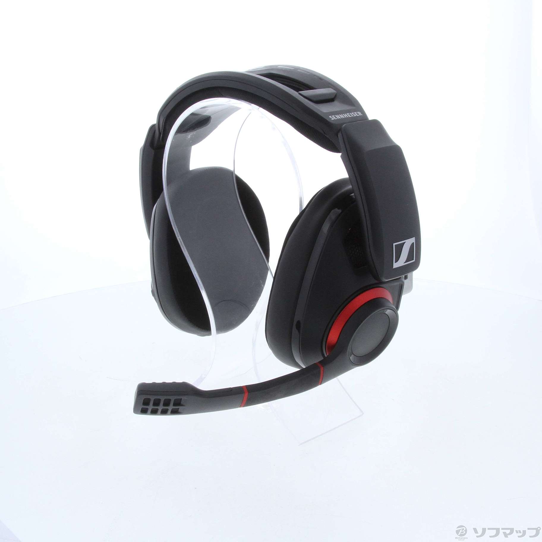 中古】GSP 500 ブラック [2133041502863] リコレ！|ソフマップの中古通販サイト