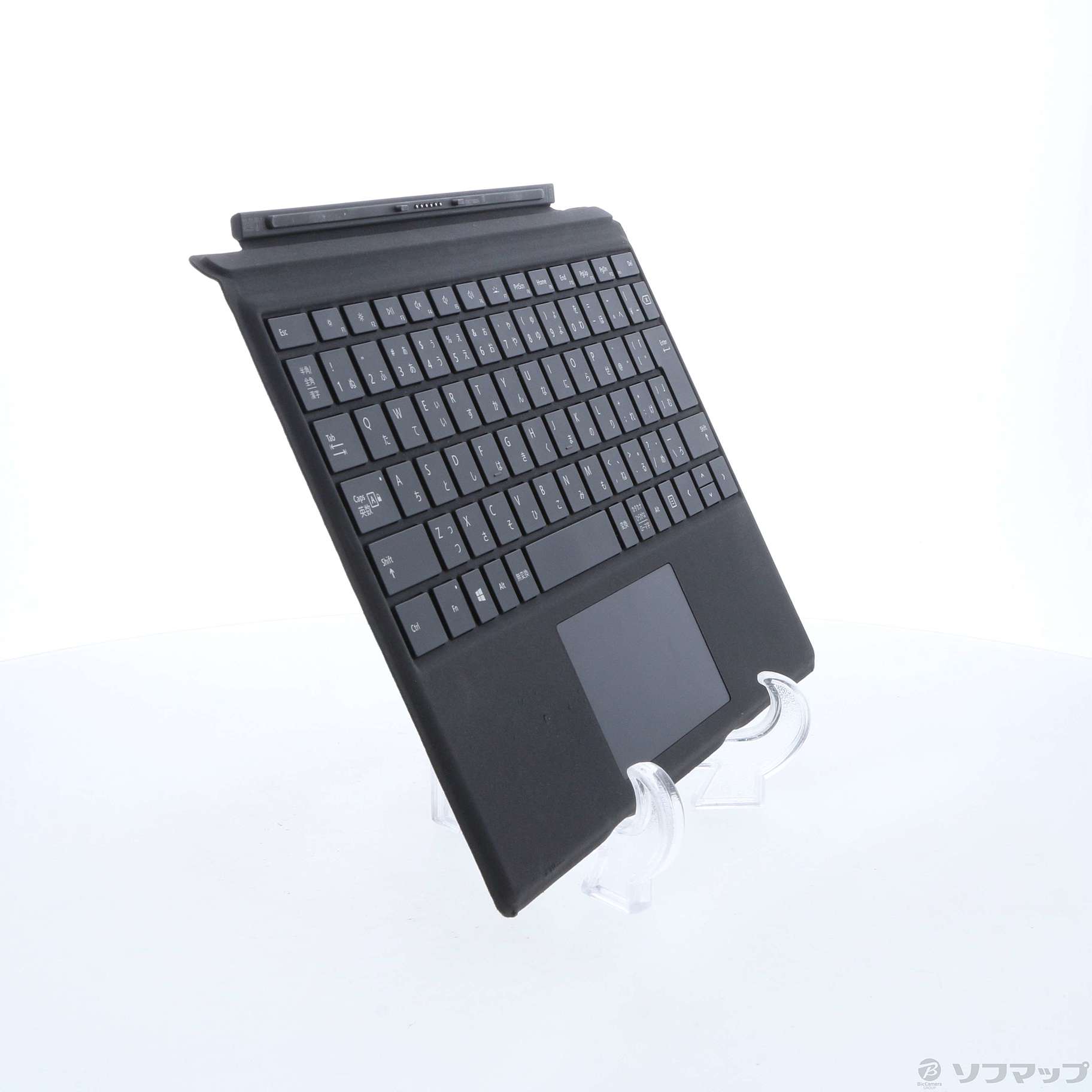 Surface Pro Type Cover FMN-00019 ブラック