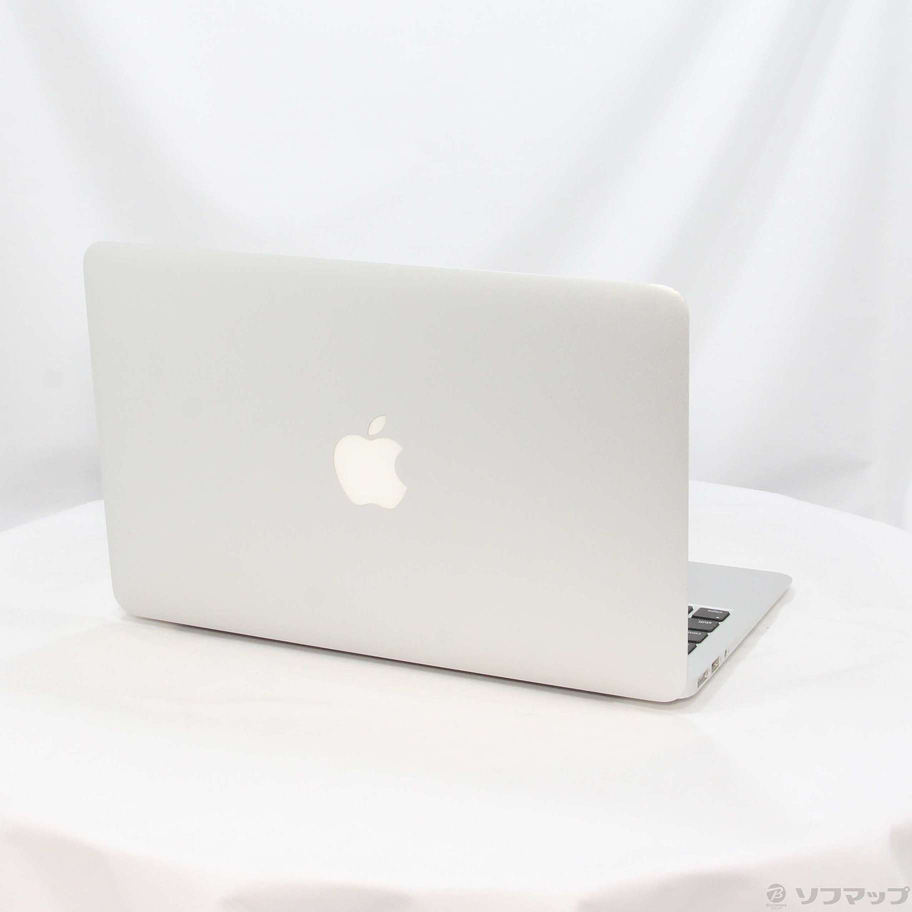 中古品（難あり）〕 MacBook Air 11.6-inch Mid 2013 MD712J／A