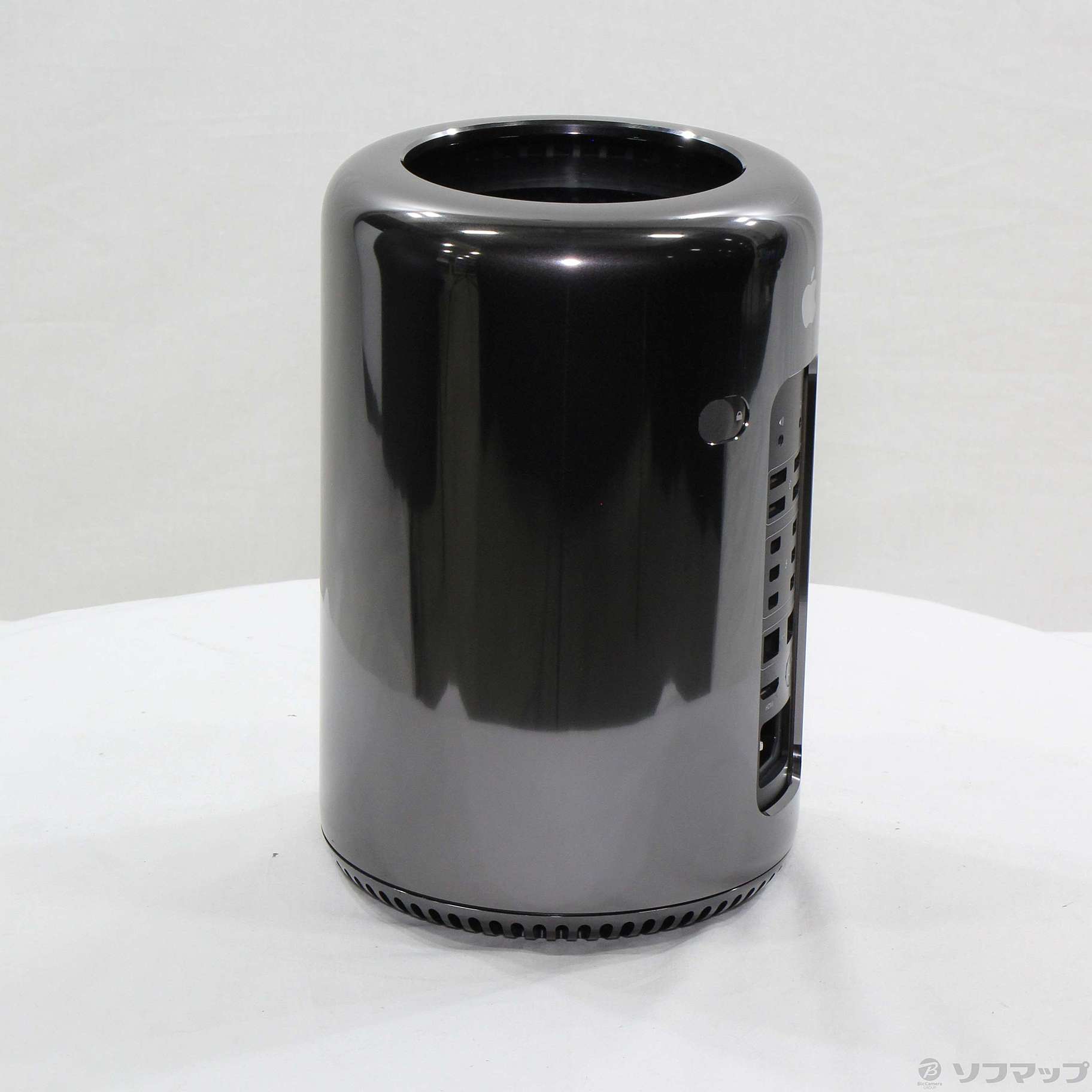 中古】Mac Pro Late 2013 ME253J／A Xeon_E5 3.7GHz 32GB SSD1TB 〔10.13 HighSierra〕  [2133041505512] - リコレ！|ビックカメラグループ ソフマップの中古通販サイト