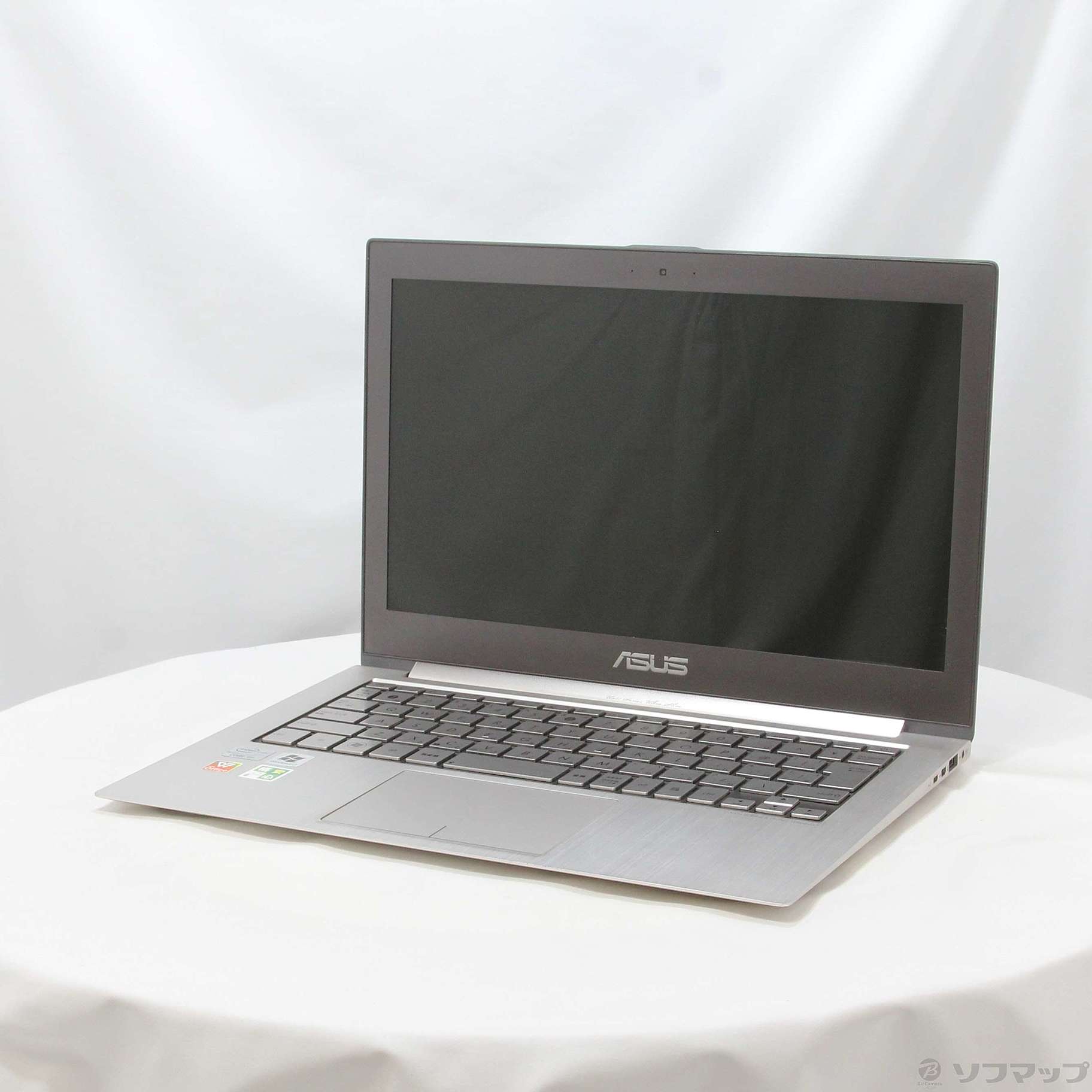 Core i7】ASUS ZENBOOK UX31E-RY128 www.cleanlineapp.com