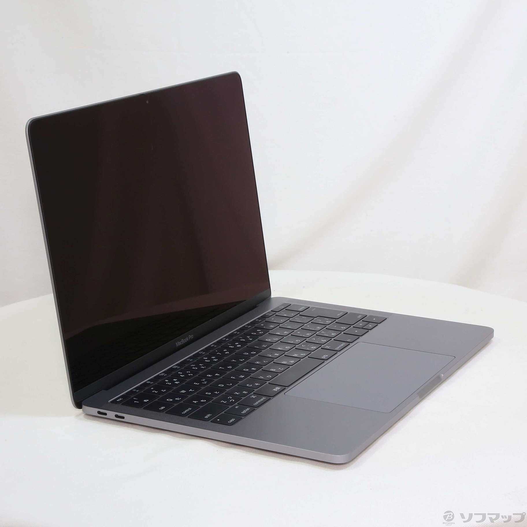 中古】MacBook Pro 13.3-inch Late 2016 MLL42J／A Core_i5 2GHz 8GB