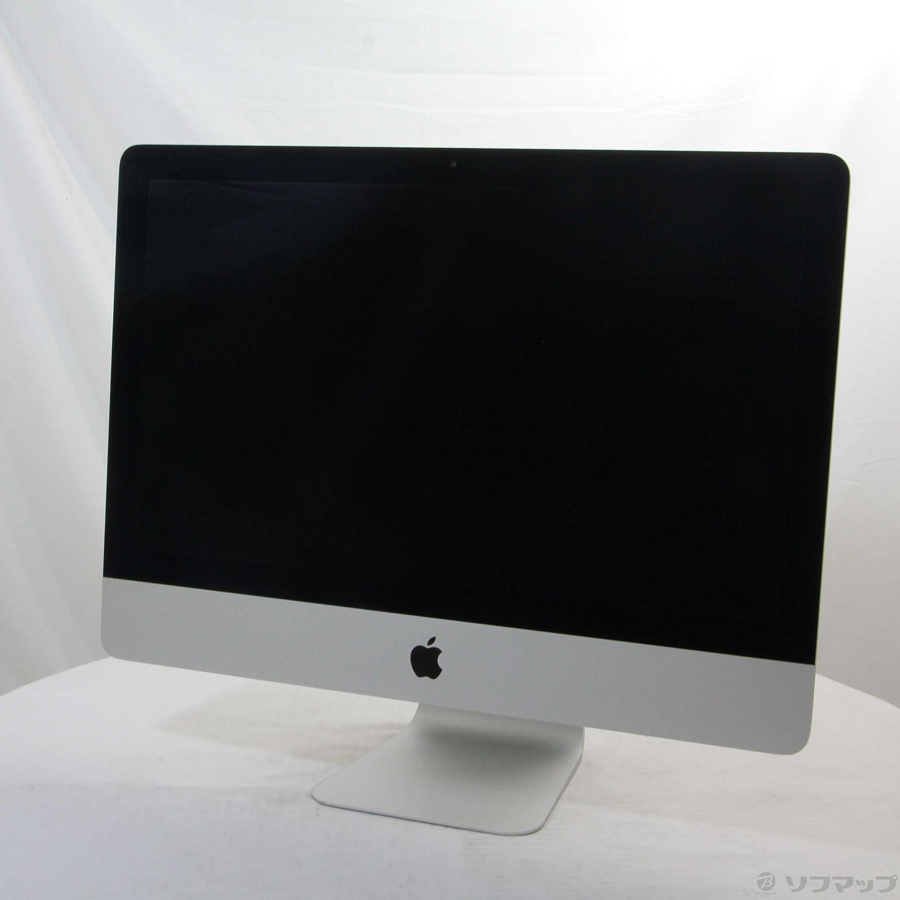 中古】iMac 21.5-inch Mid 2014 MF883J／A Core_i5 1.4GHz 8GB