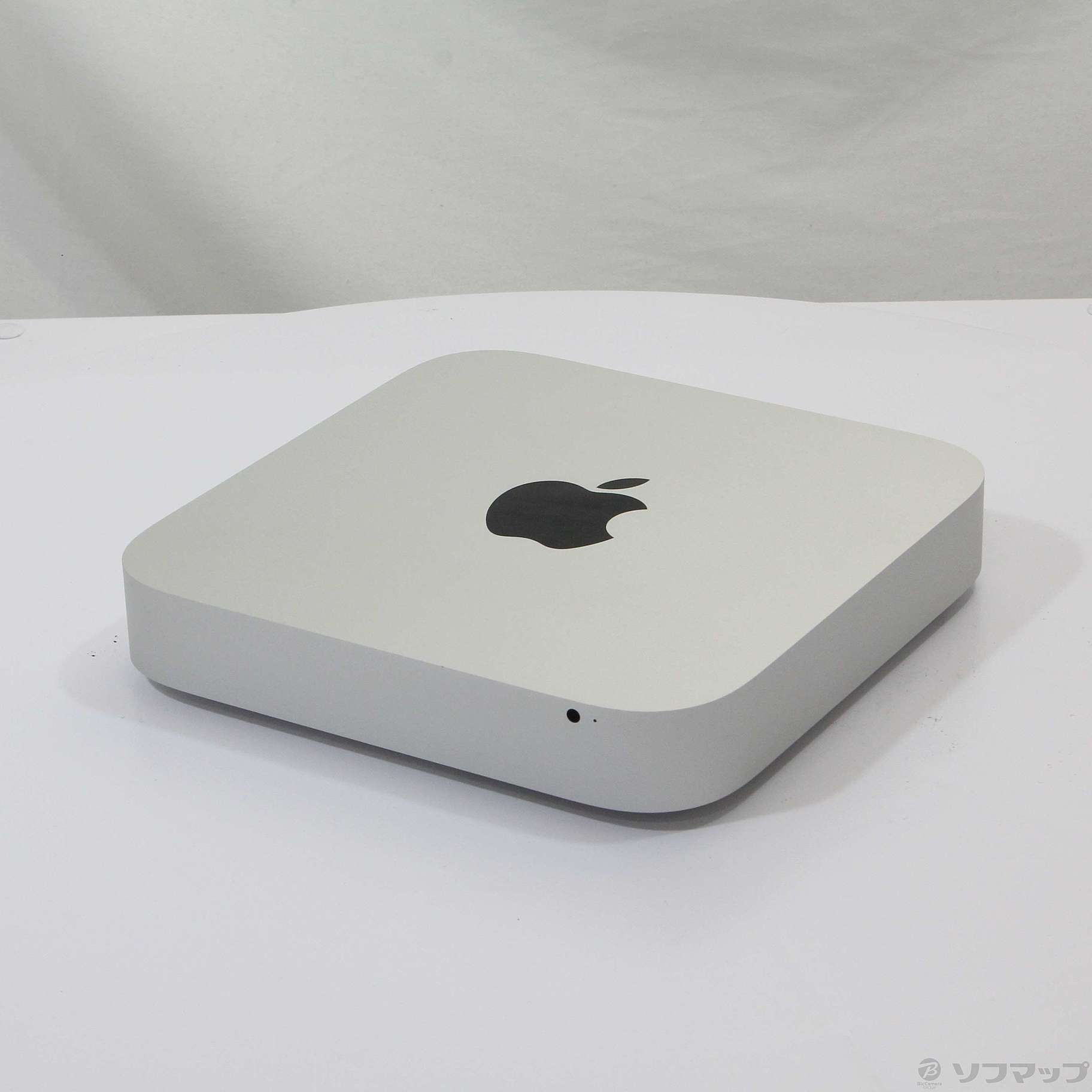 Mac mini (late2012)MD388J/A Core i7