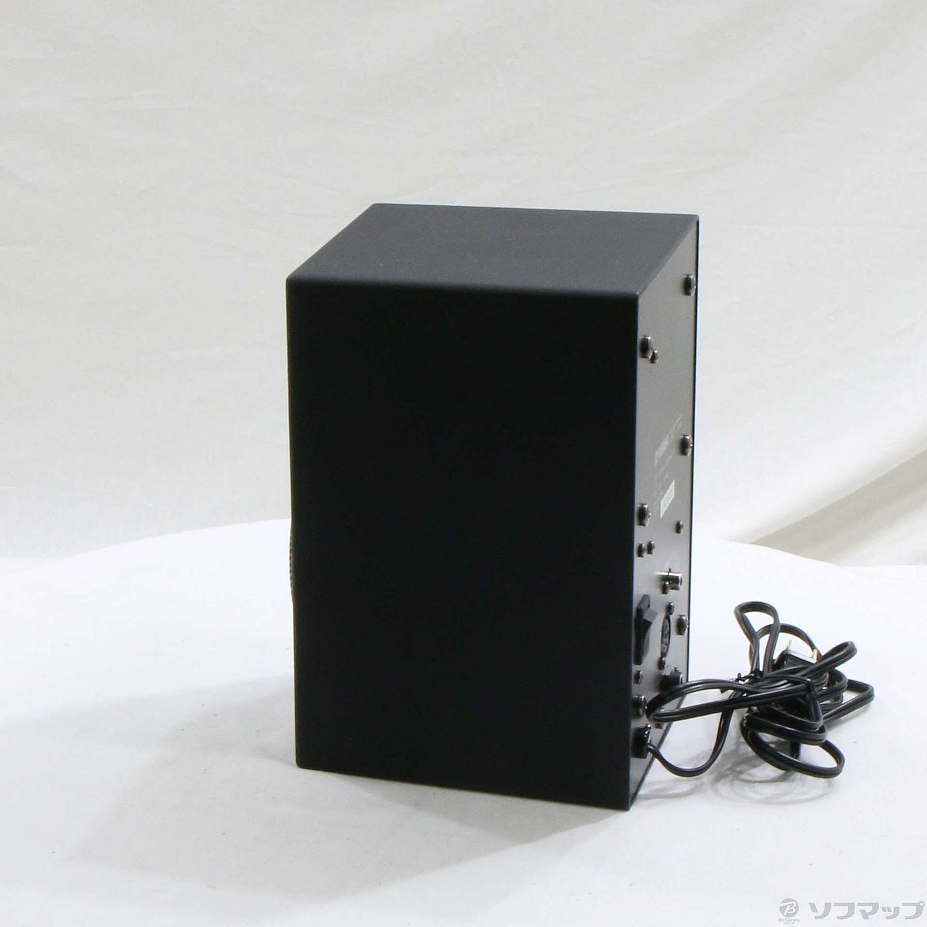 中古】MSP3 パワードモニタースピーカー 1本 [2133041509794] - リコレ