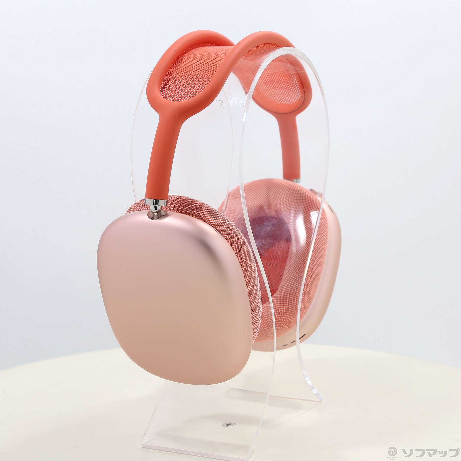 中古】セール対象品 AirPods Max ピンク MGYM3J／A ◇09/23(金)値下げ