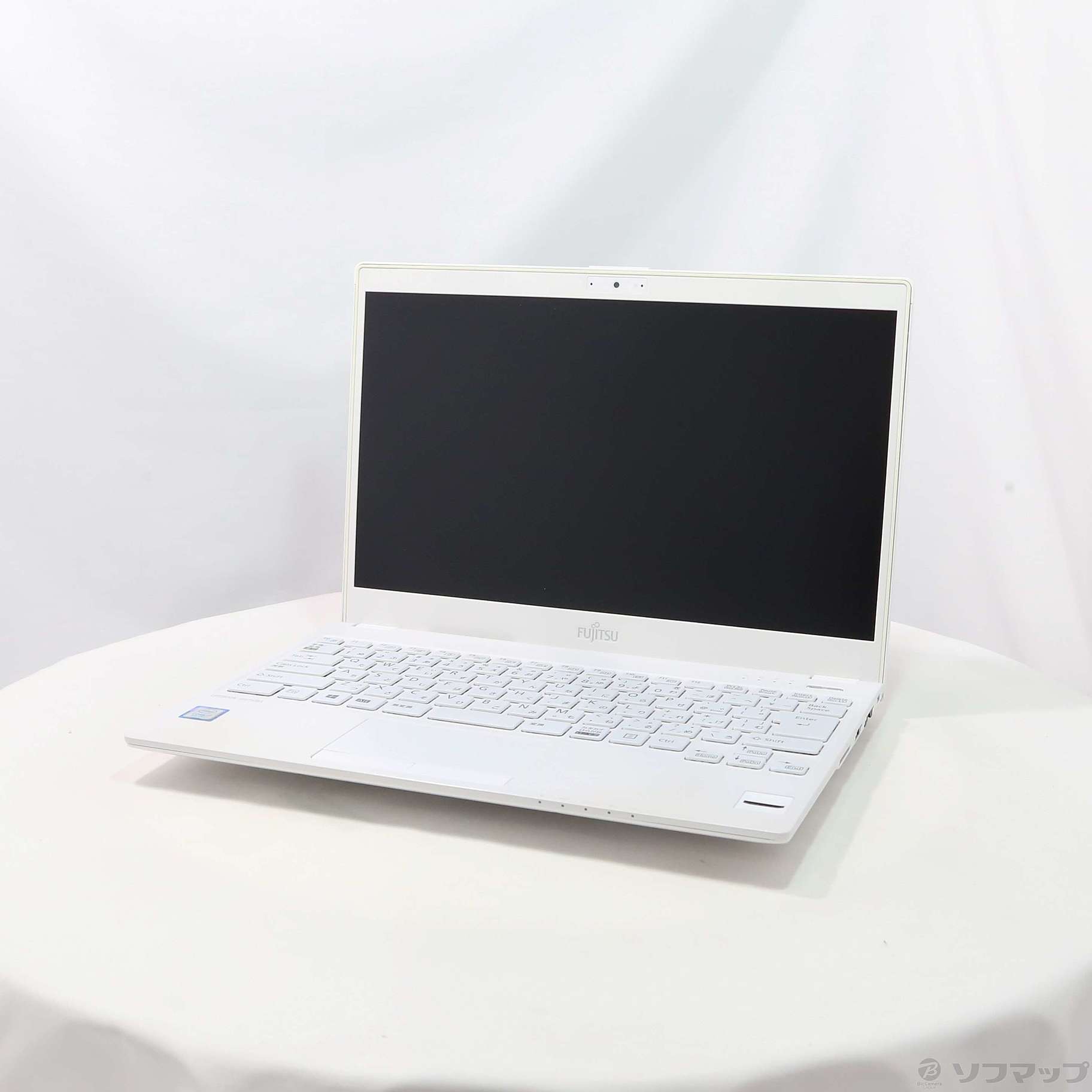 中古】セール対象品 LIFEBOOK UH75／B3 FMVU7B3WDB アーバンホワイト [2133041511117] -  リコレ！|ビックカメラグループ ソフマップの中古通販サイト