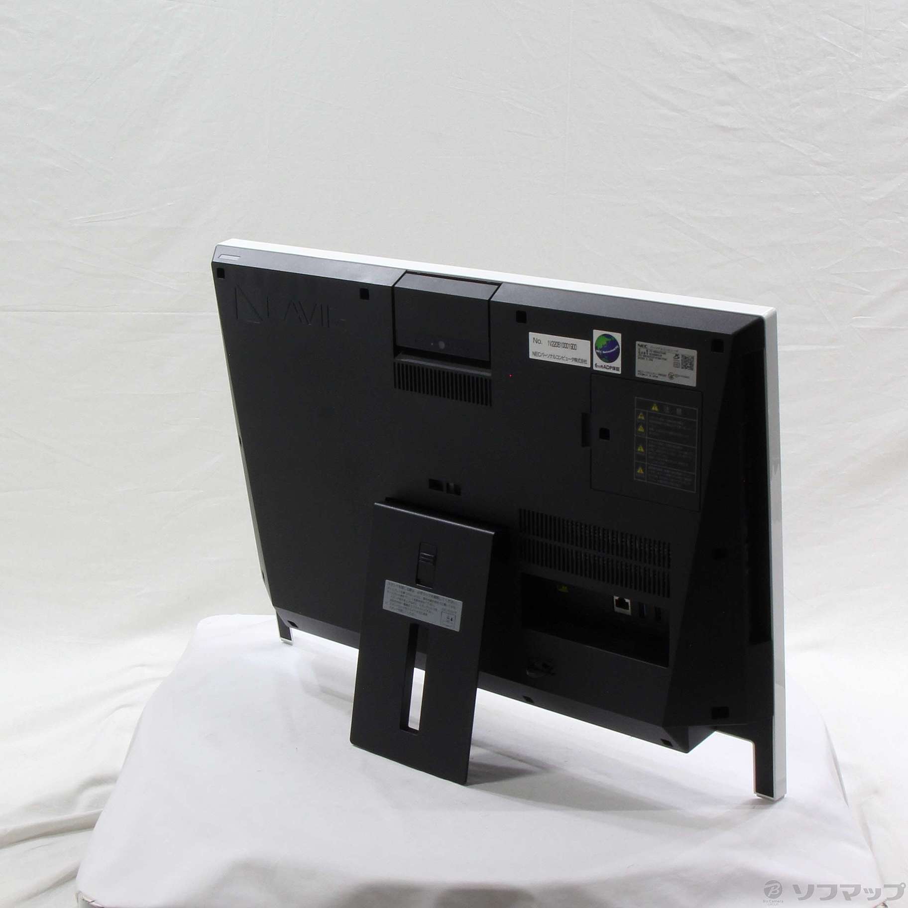 中古】LAVIE Direct DA PC-GD242TCAD 〔NEC Refreshed PC〕 〔Windows