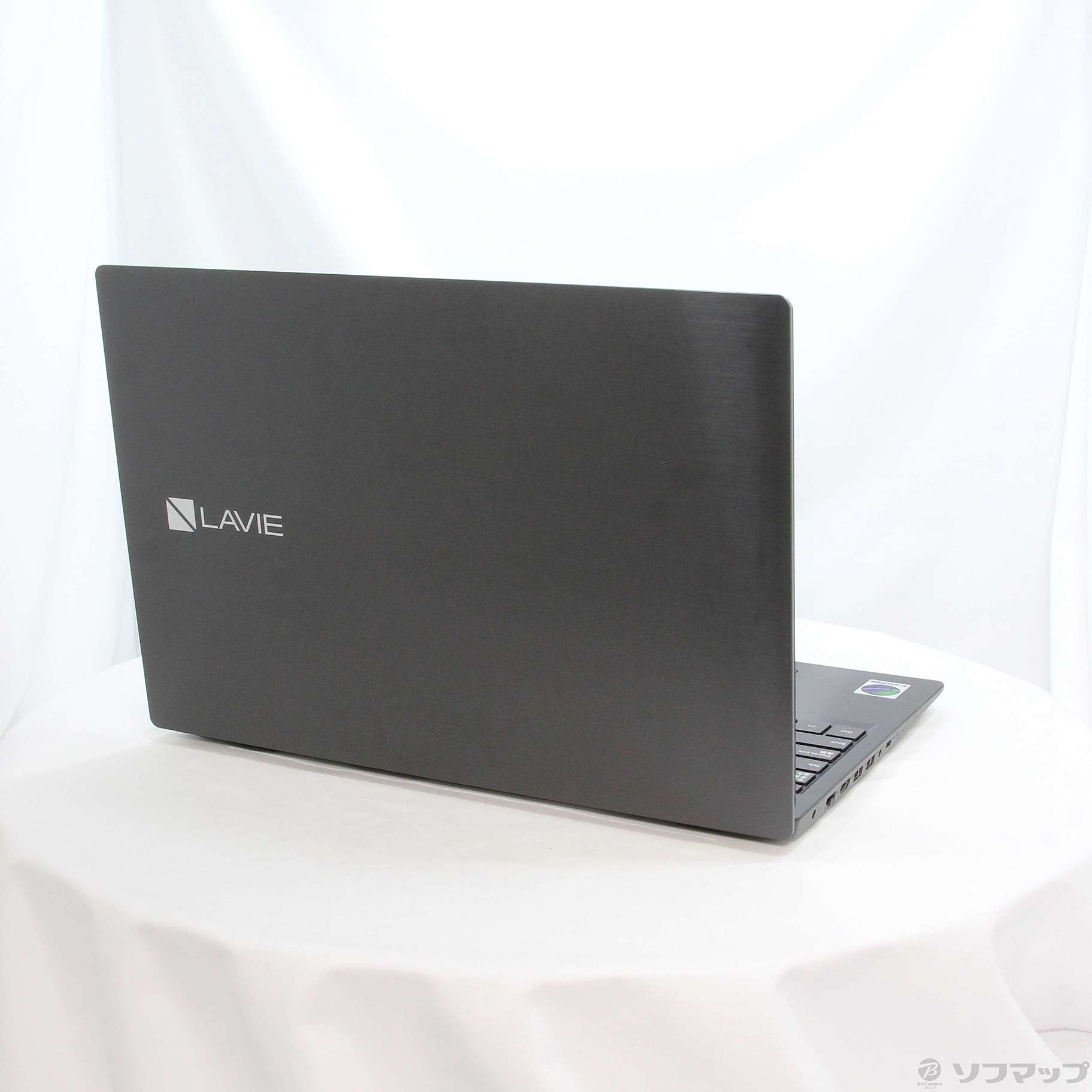 中古】LaVie Note Standard PC-NS150NAB カームブラック 〔NEC 