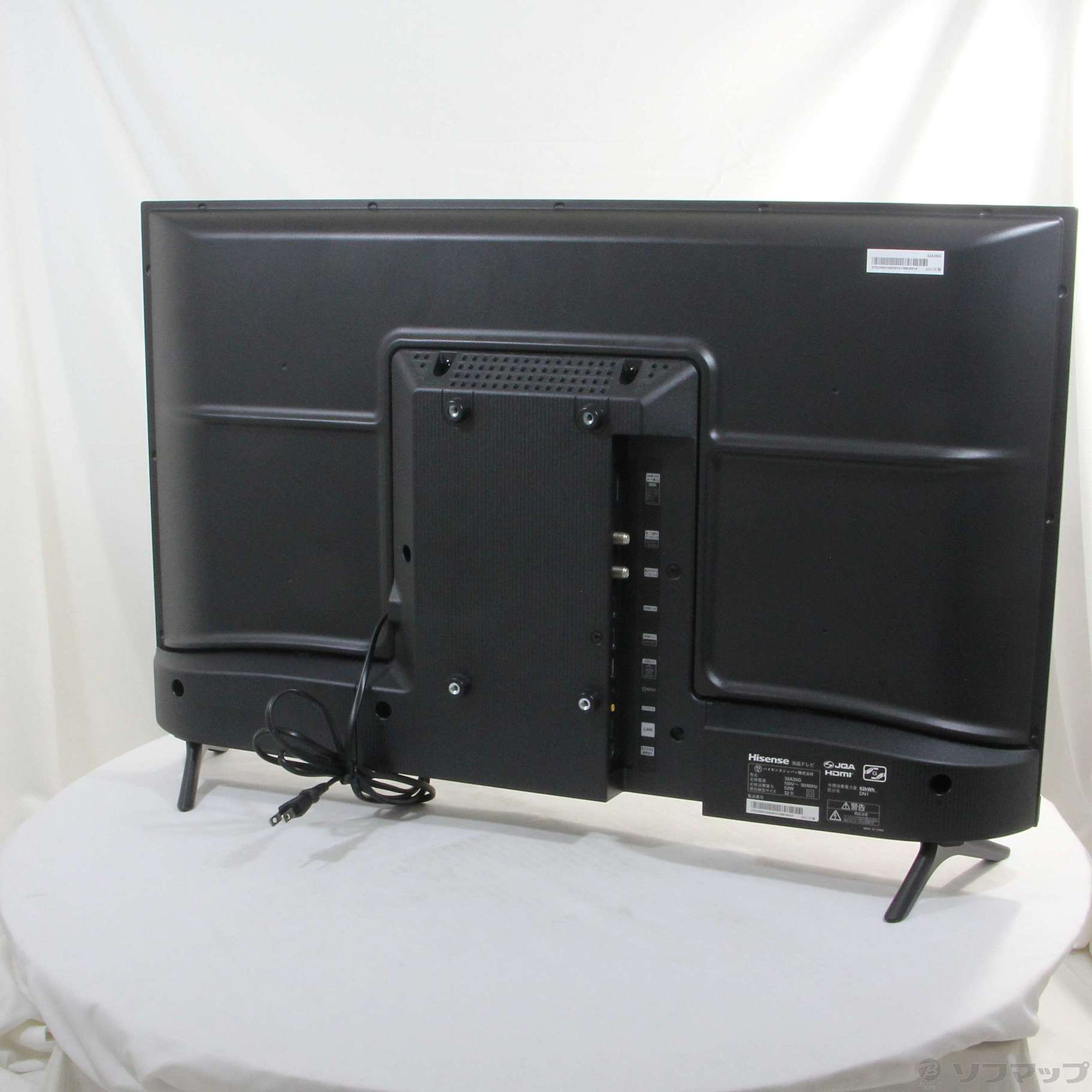 中古】〔中古品〕 液晶テレビ 32A35G ［32V型 ／ハイビジョン