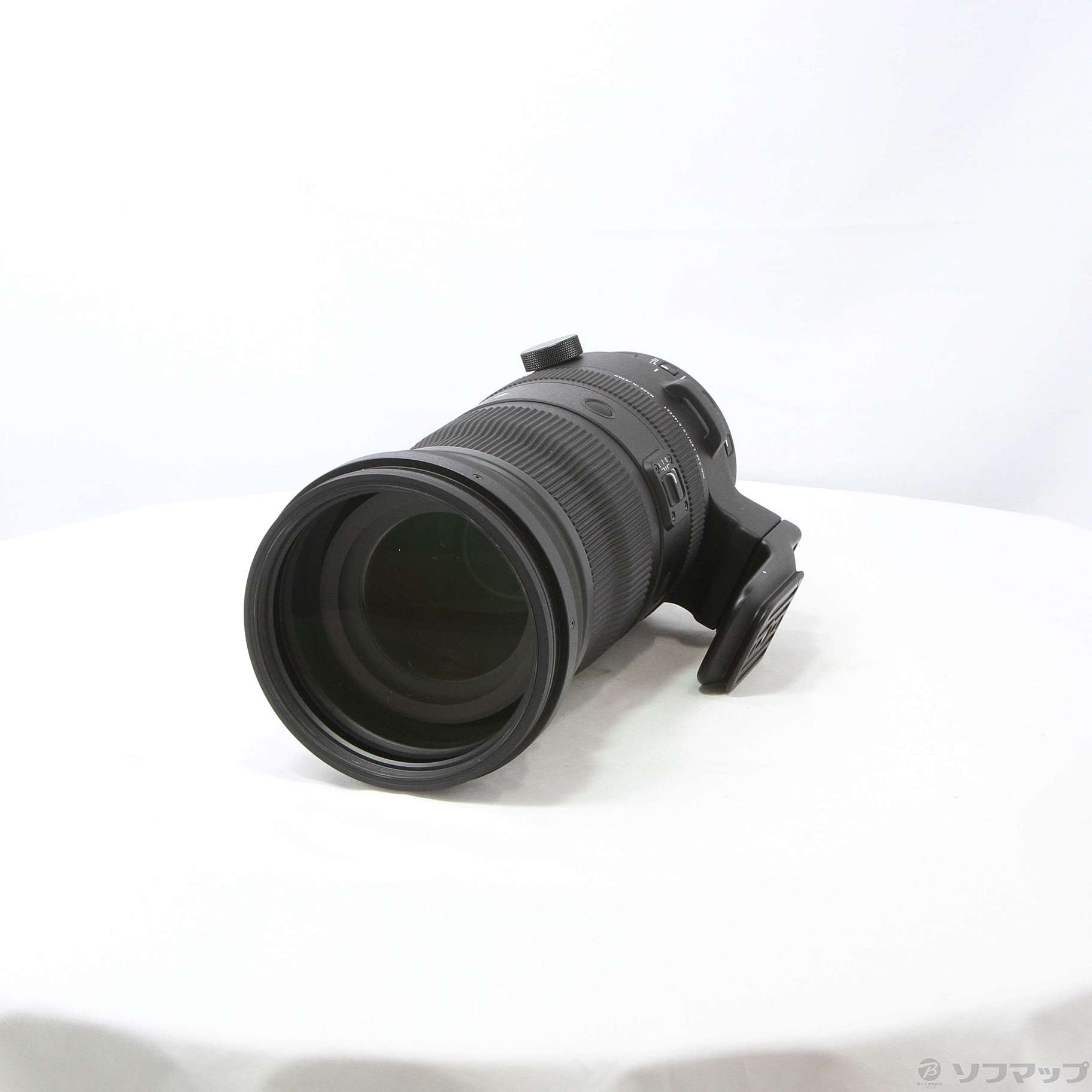 中古】150-600mm F5-6.3 DG DN OS Sports ソニーEマウント用