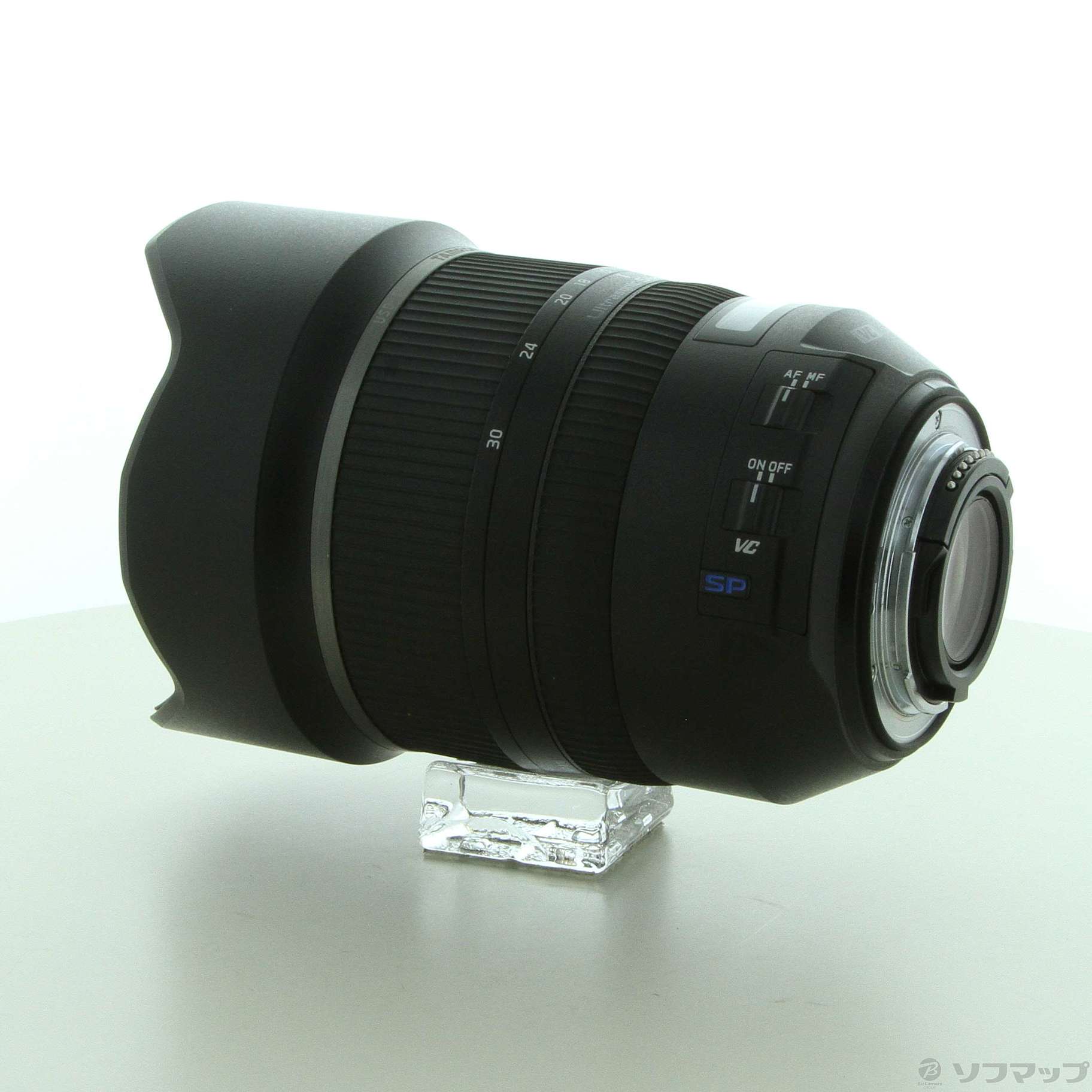 中古】TAMRON SP 15-30mm F2.8 Di VC USD (A012N) (Nikon用レンズ) [2133041514057] -  リコレ！|ビックカメラグループ ソフマップの中古通販サイト