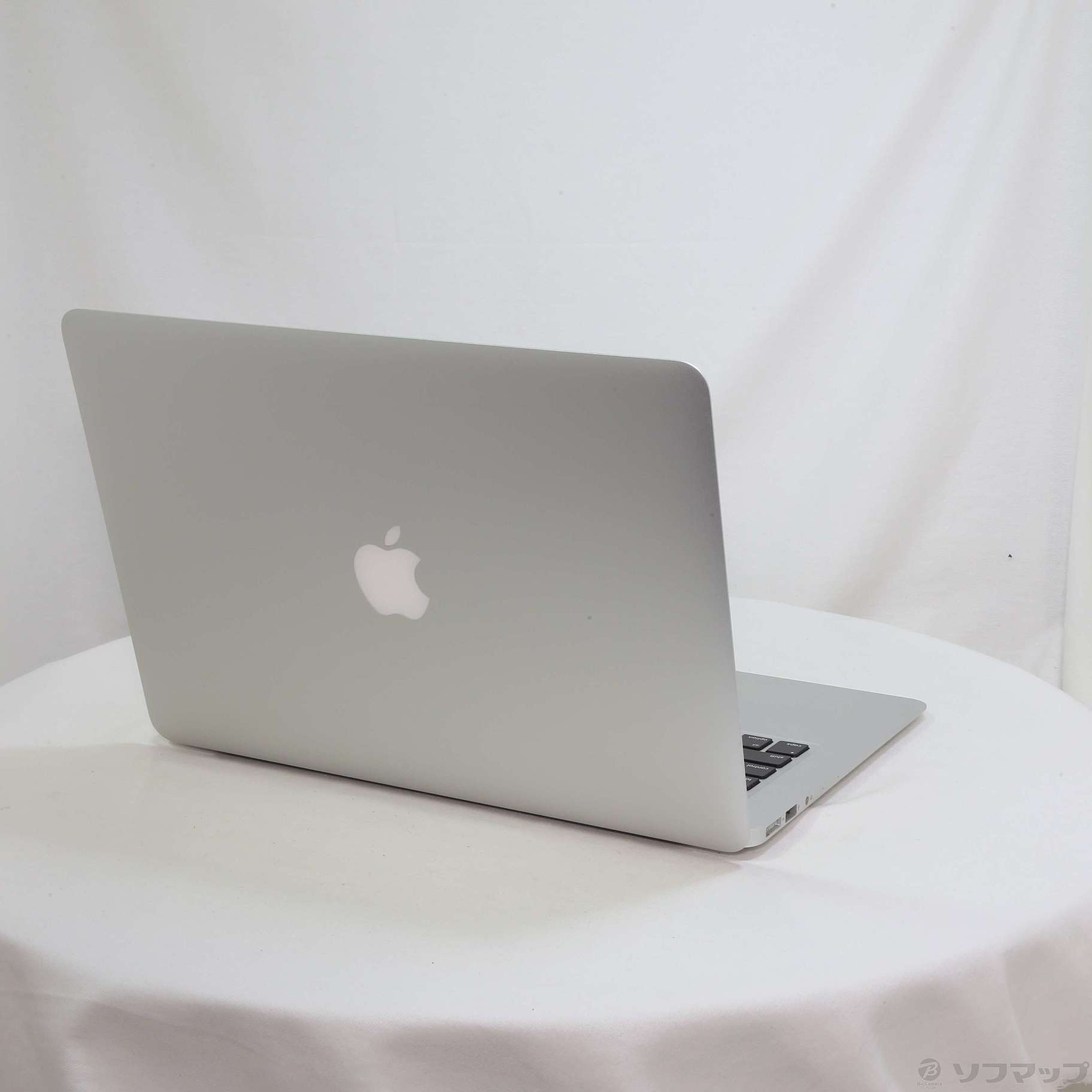 【中古】MacBook Air 13.3-inch Early 2014 MD761J／B Core_i7 1.7GHz 8GB ...