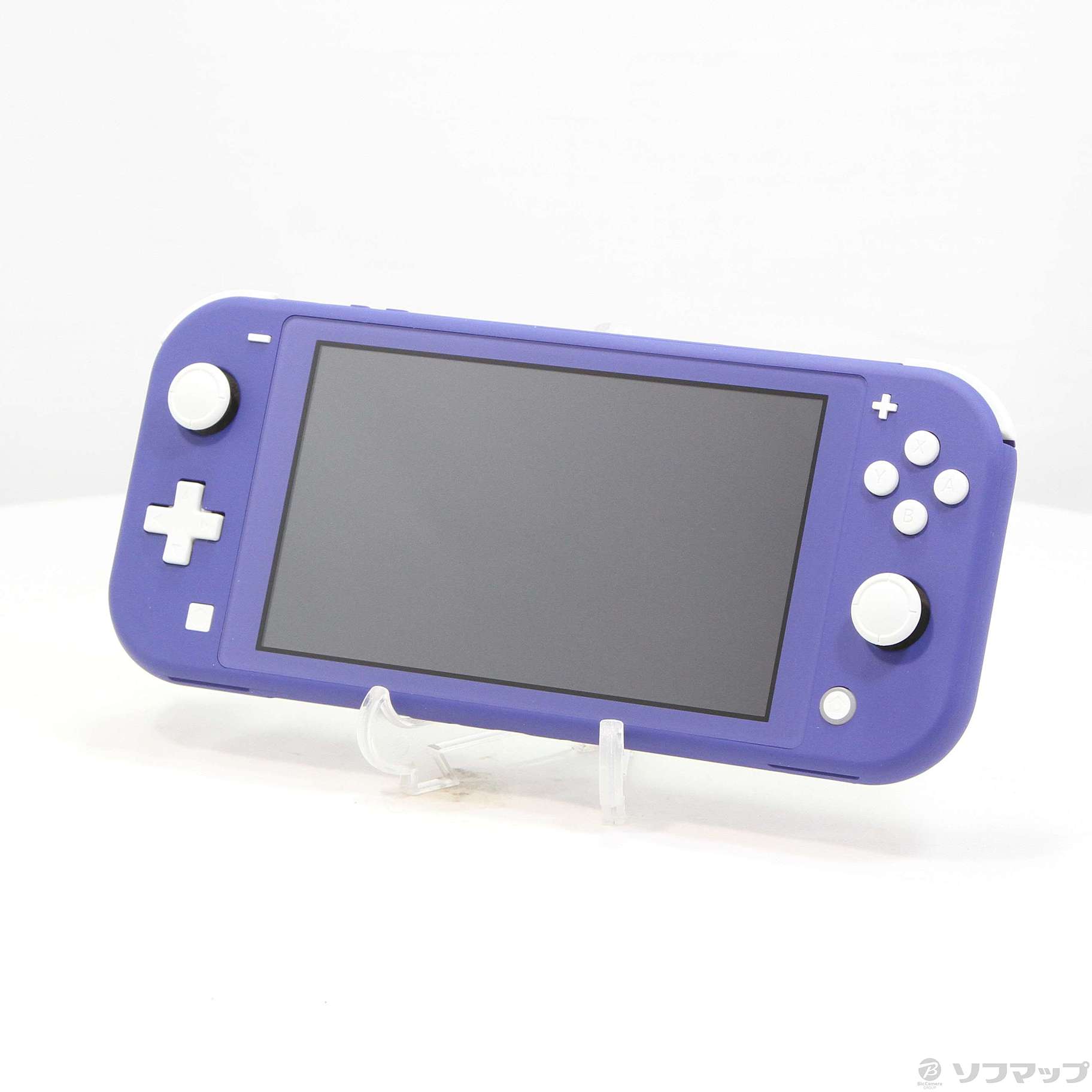 中古】Nintendo Switch Lite ブルー [2133041515382] - リコレ