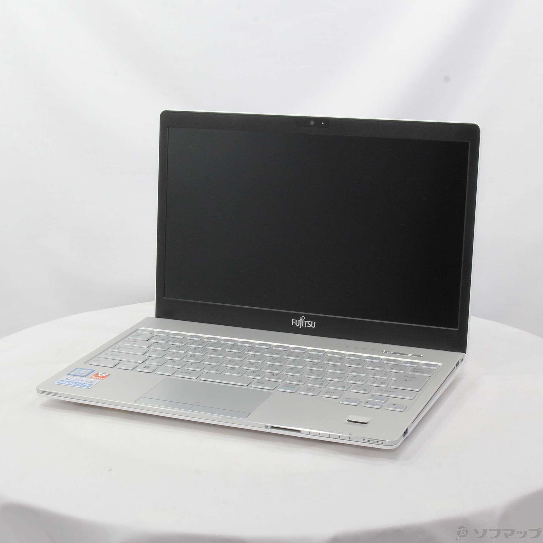 FMV LIFEBOOK SH75/B1 FMVS75B1W-