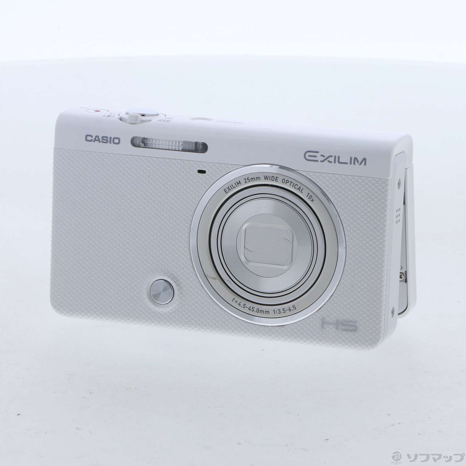 CASIO カシオ EX-ZR70 デジタルカメラ ジャンク品