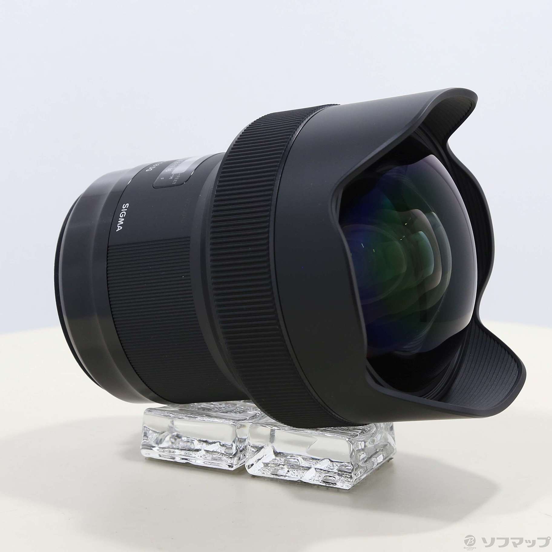 中古】SIGMA AF 14mm F1.8 DG HSM (Canon用) [2133041519922] - リコレ