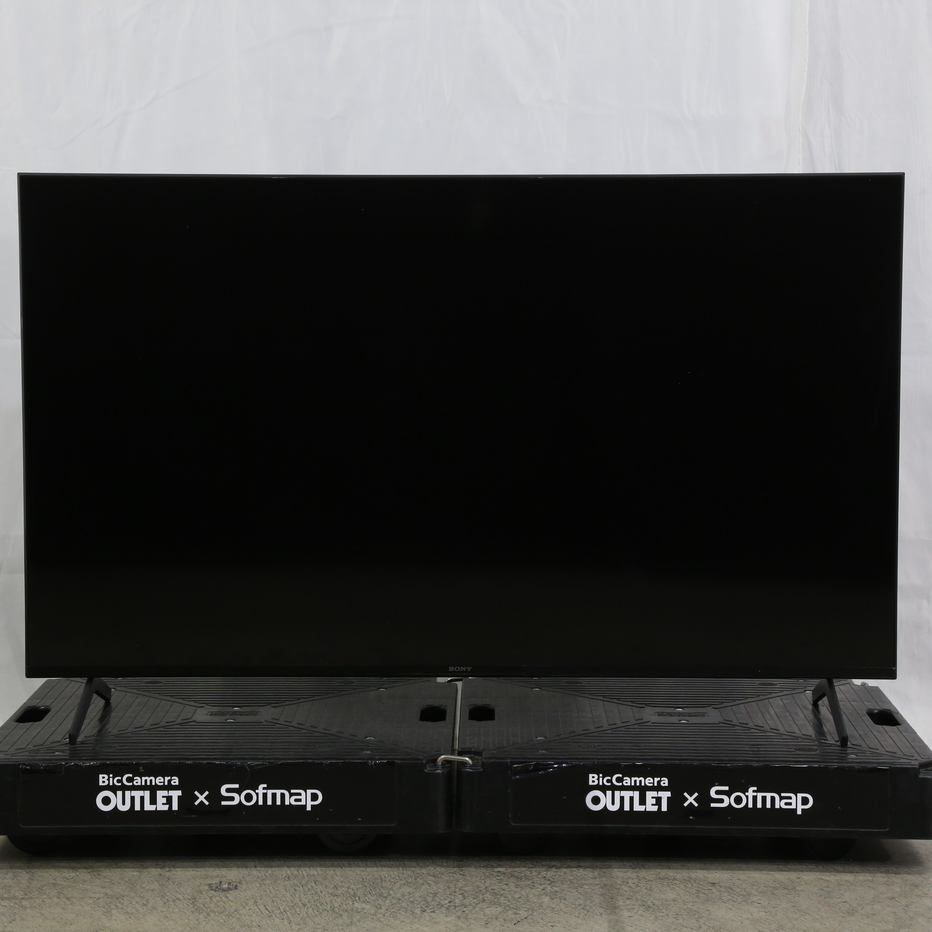 SONY BRAVIA Kj-55X85J ジャンク品　55インチ　TV SONY BRAVIA KJ-55X85J [55インチ] 価格比較 - 価格.com