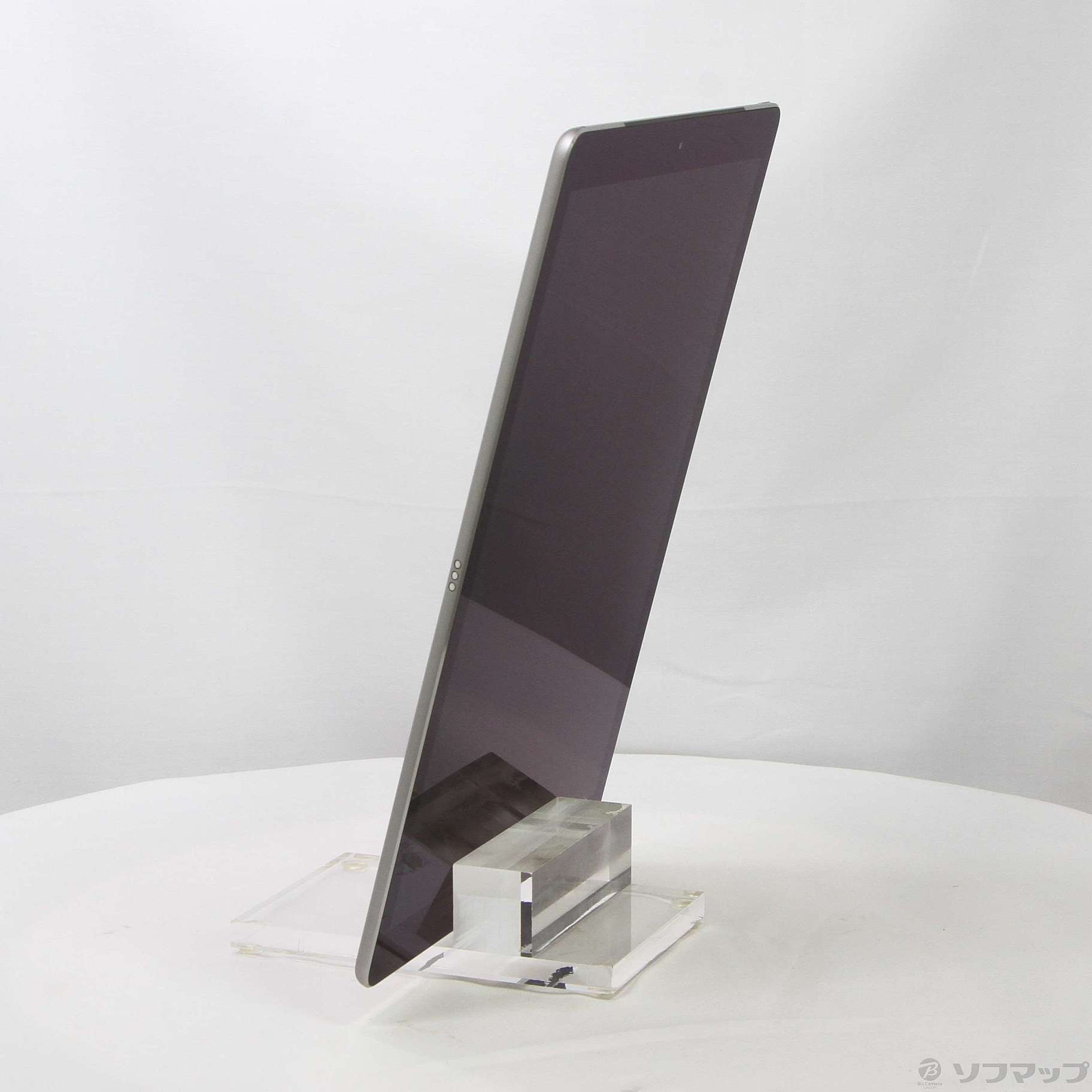 中古】iPad Pro 12.9インチ 第1世代 256GB スペースグレイ ML2L2J／A 