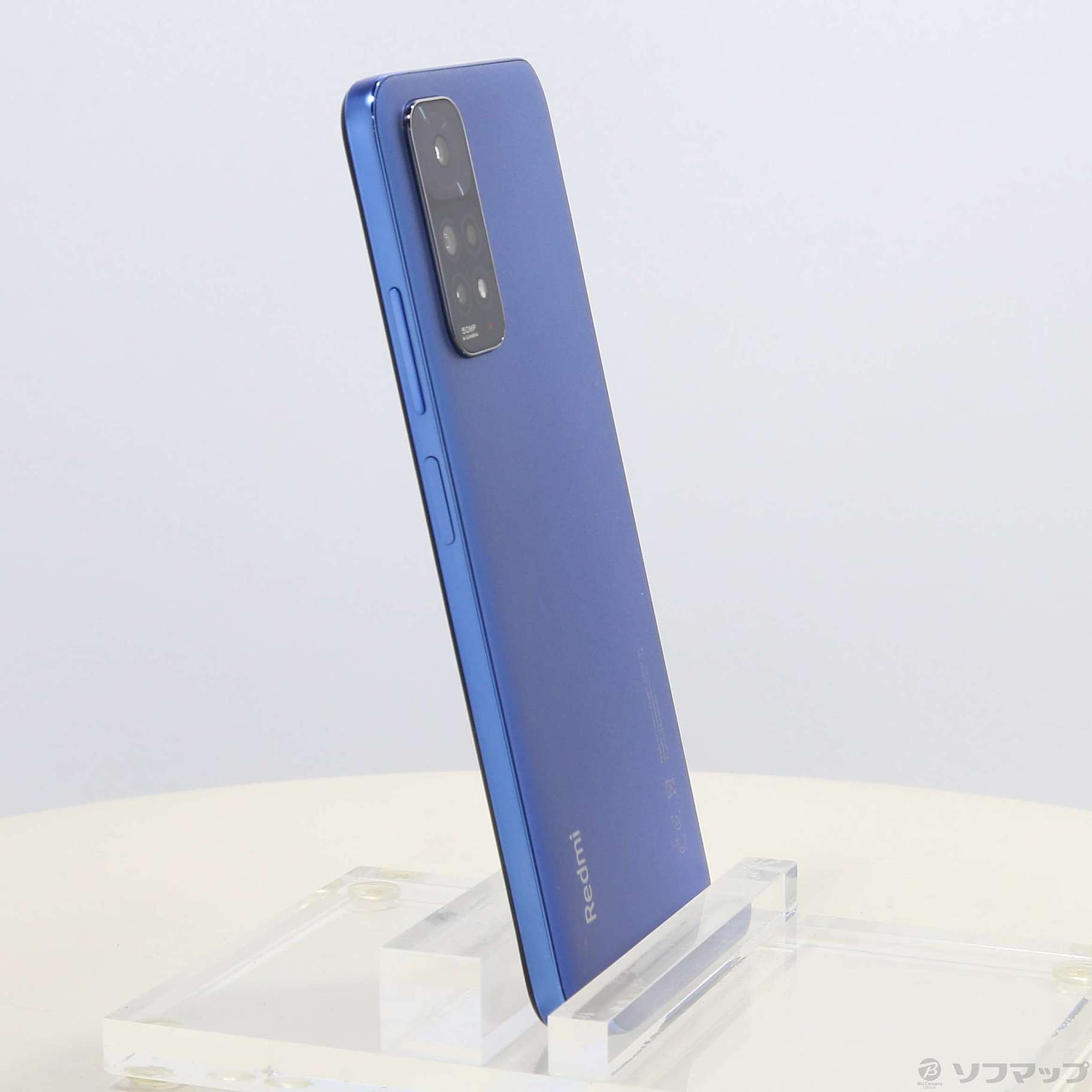 新品Xiaomi Redmi Note 11 トワイライトブルー Xiaomi Redmi Note 11 SIMフリー トワイライトブルー新品