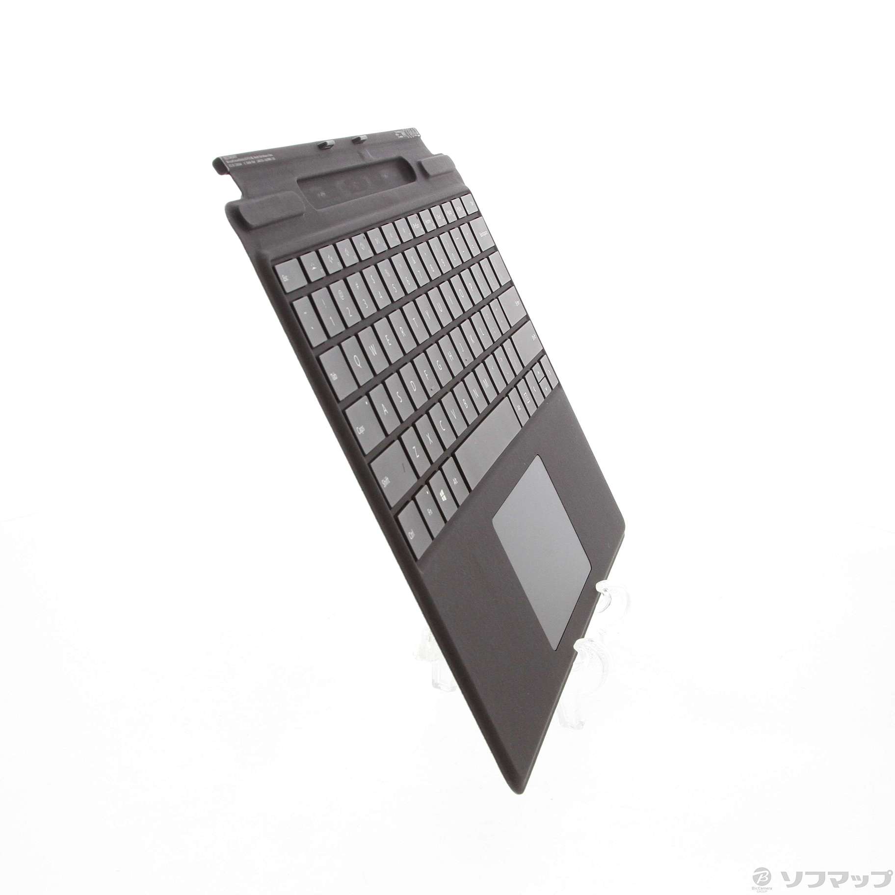 中古】〔展示品〕 スリムペン付き Surface Pro X Signature キーボード