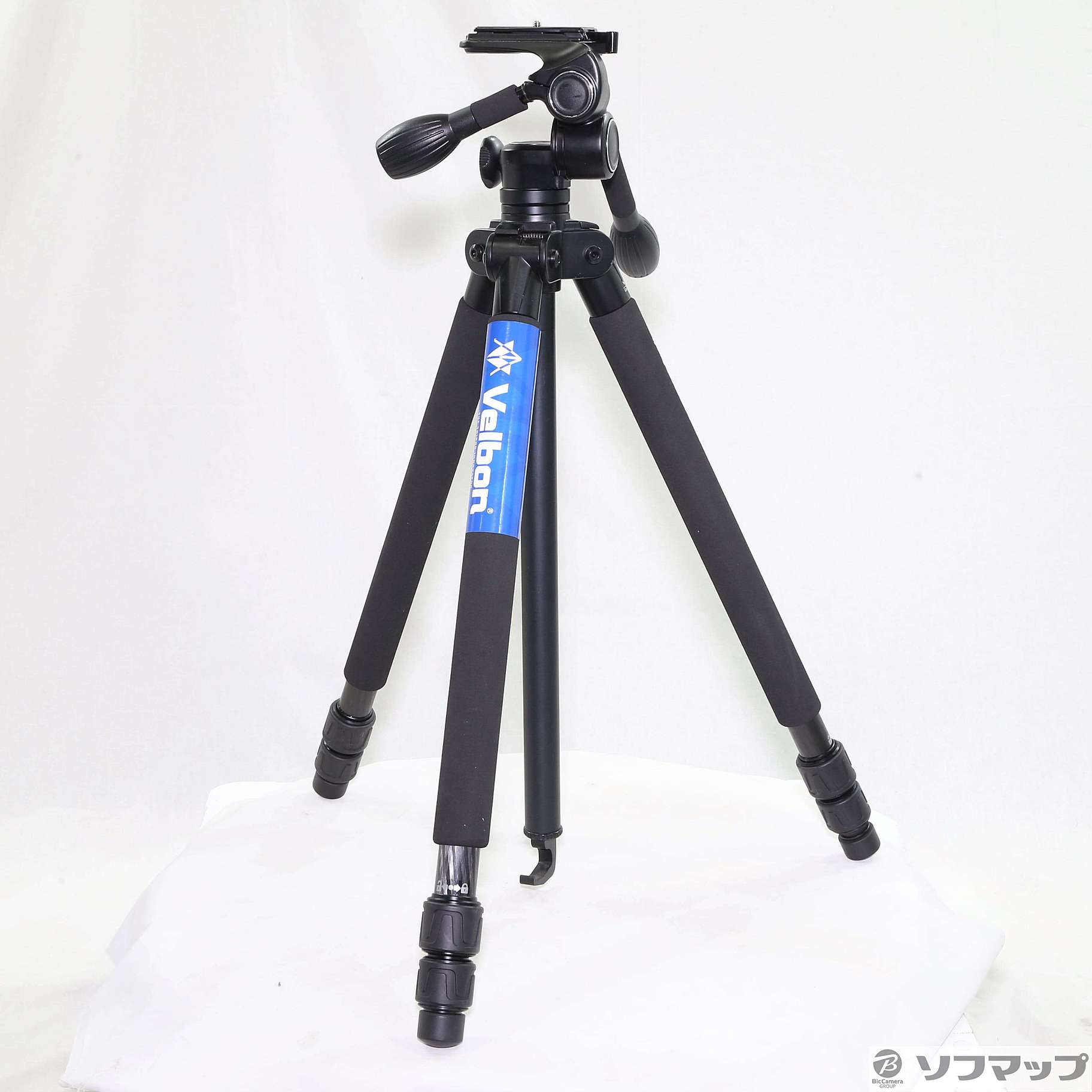 中古】Geo Carmagne N 635 III [2133041530538] - リコレ