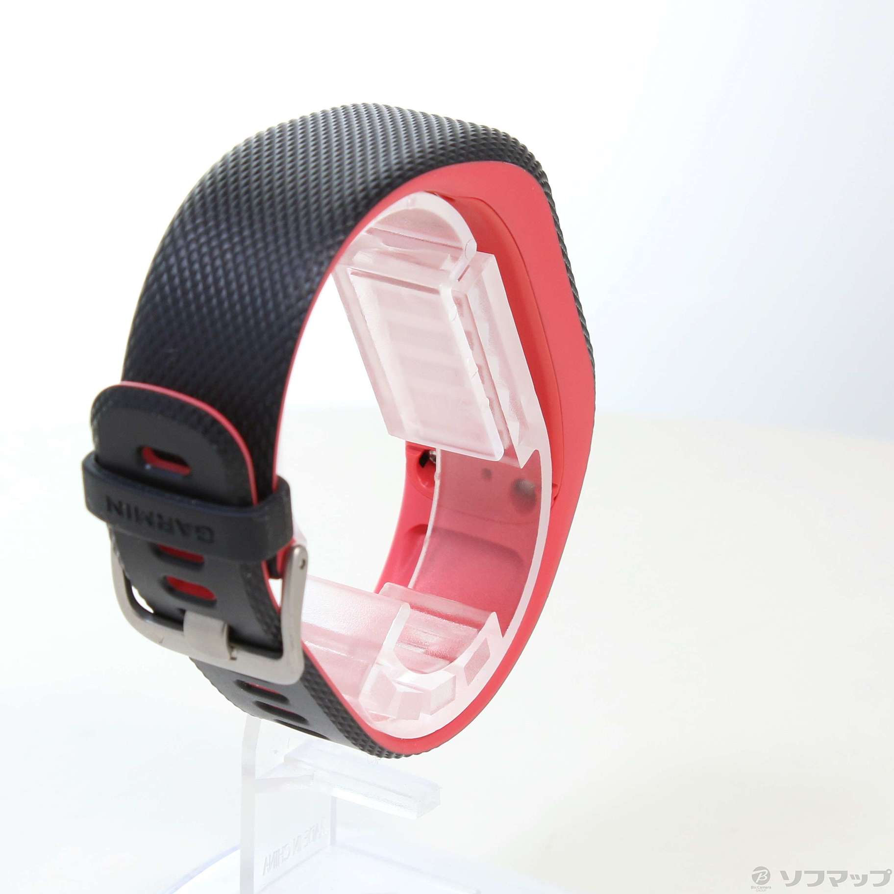 中古】〔展示品〕 vivosport Fuchsia バンドS／Mサイズ 010-01789-71