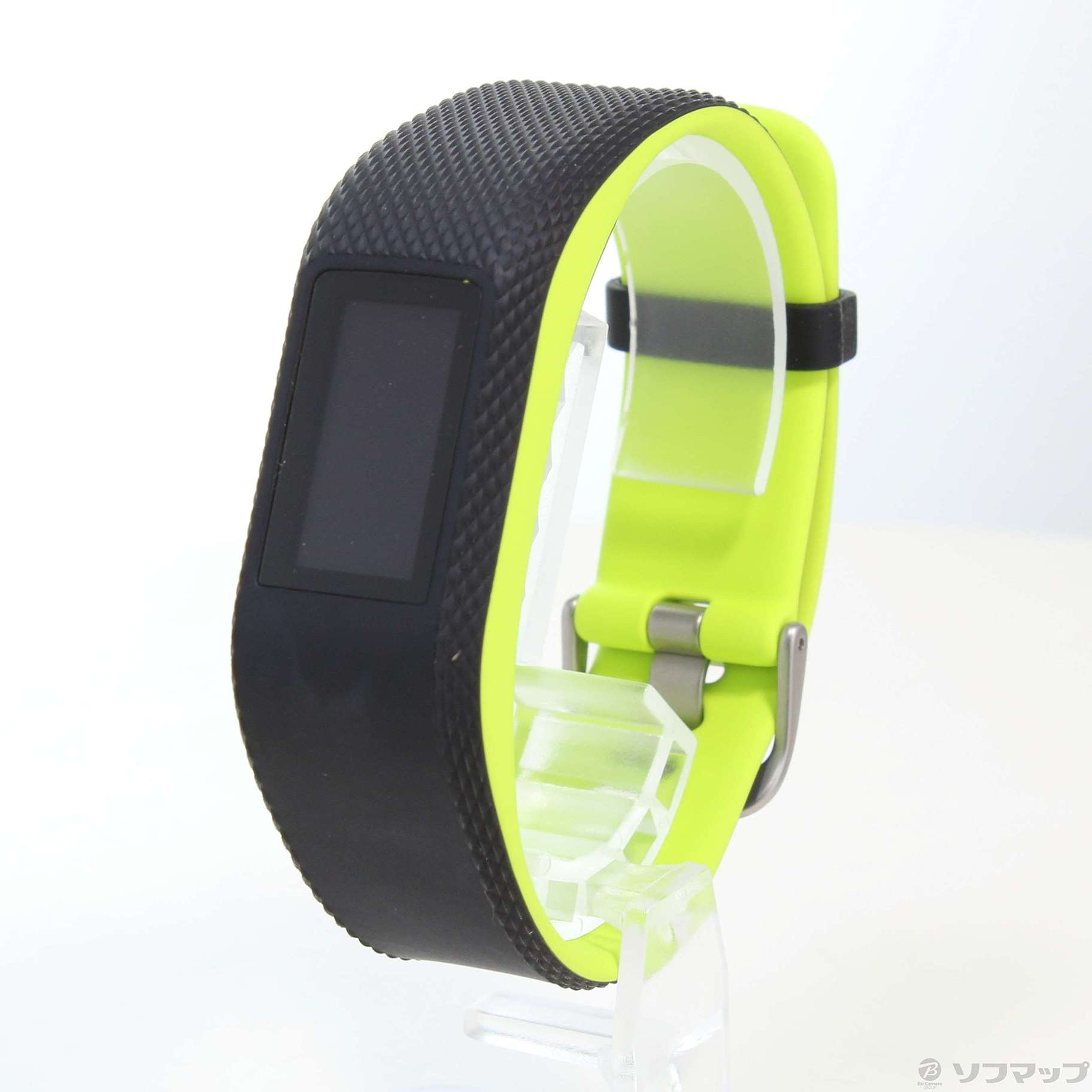 中古】〔展示品〕 vivosport Limelight バンドLサイズ [2133041533836 