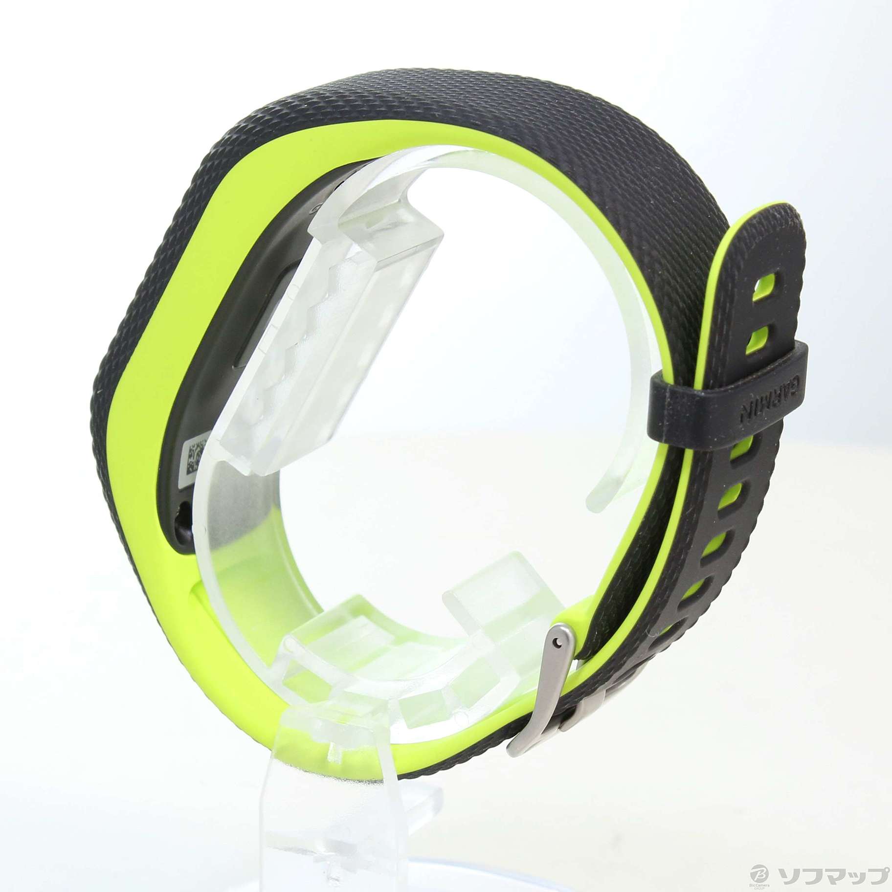 中古】〔展示品〕 vivosport Limelight バンドLサイズ [2133041533836 
